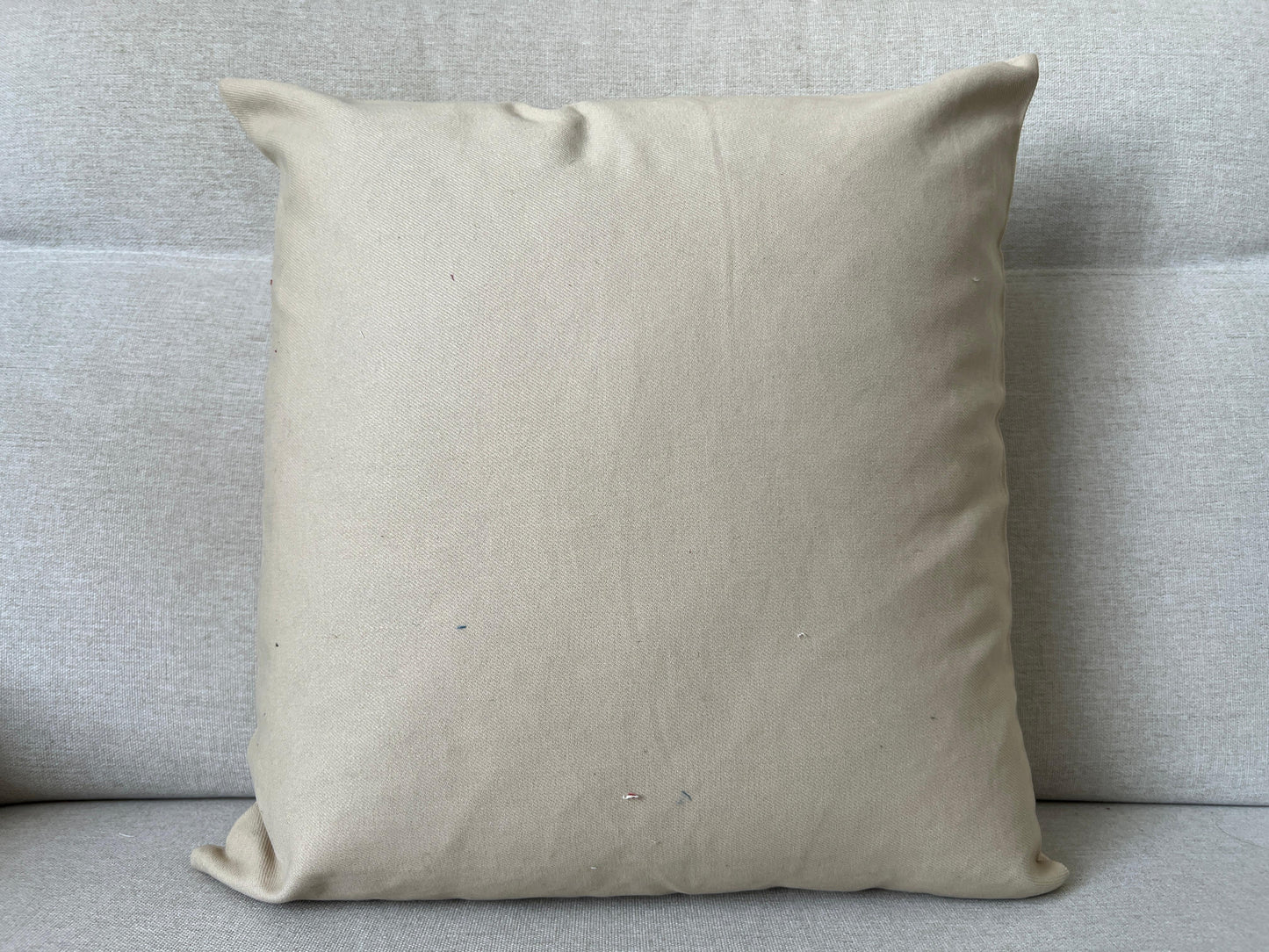 Suzani Pure Silk cushion