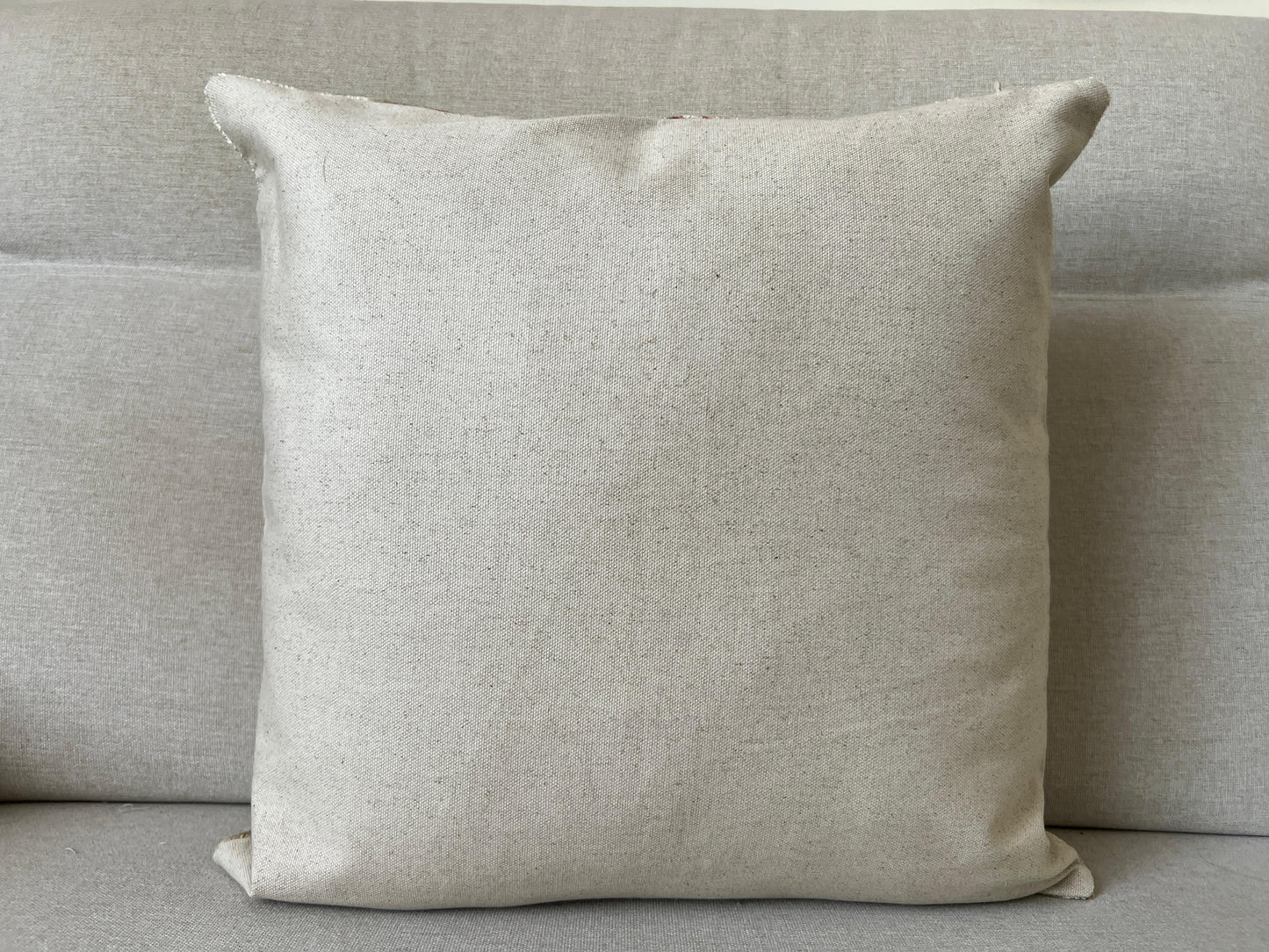 Suzani Pure Silk cushion