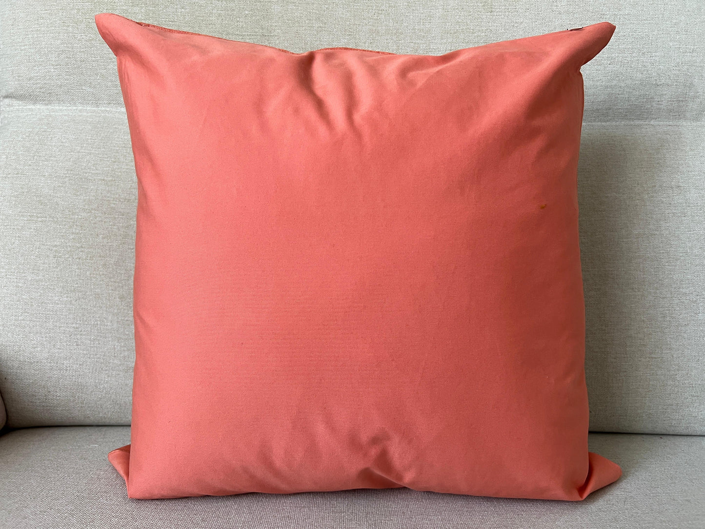 Suzani Pure Silk cushion