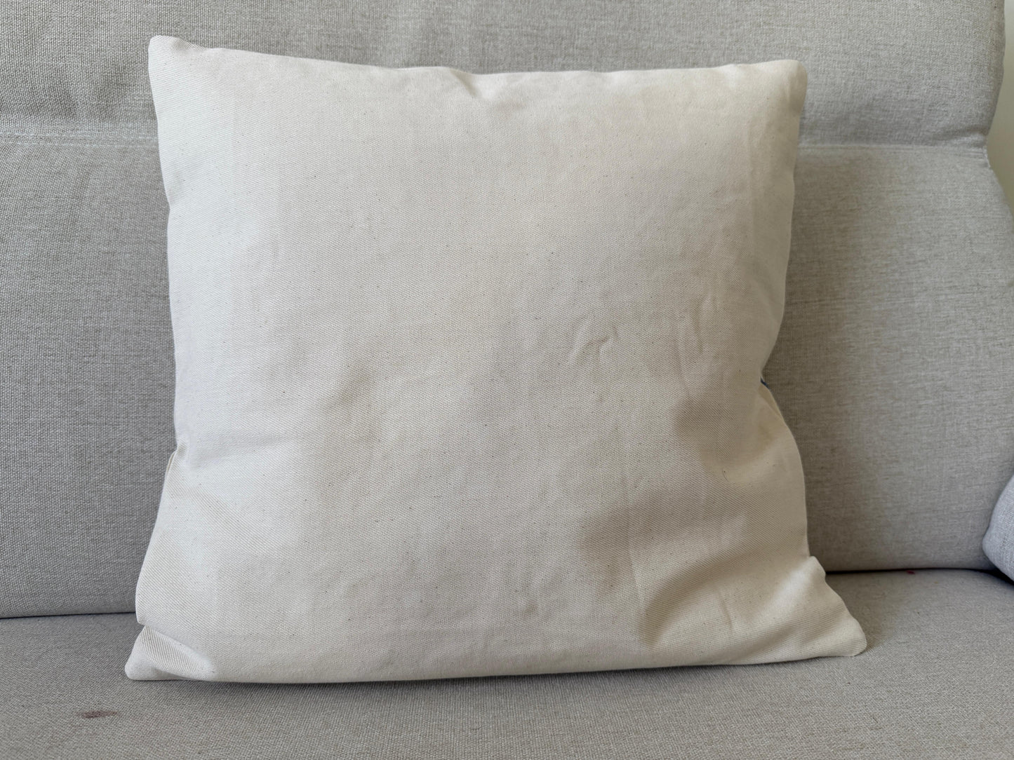 Suzani Hand Embroidered Cushion