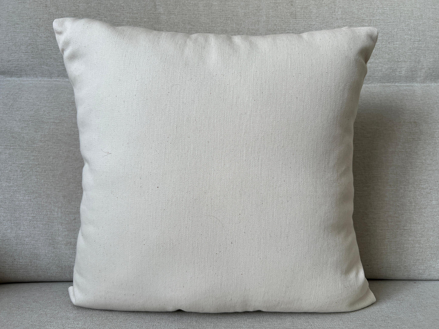 Suzani Hand Embroidered Cushion