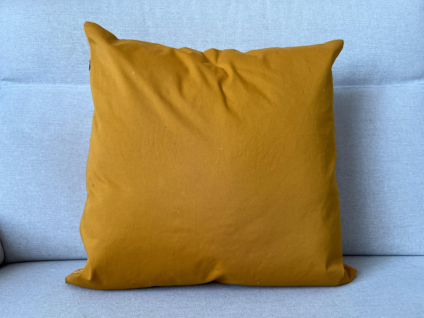 Suzani Pure Silk cushion