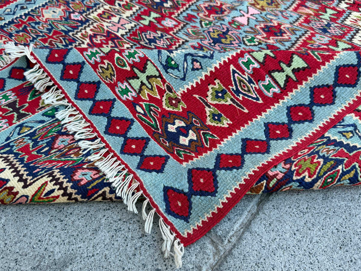 Seena Kurdi kilim 160x125cm