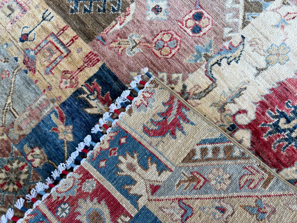 Chobi rug 150x102cm