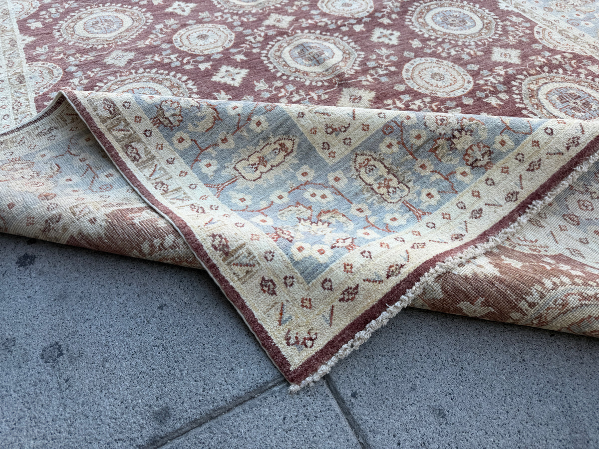 Chobi rug 300x200cm