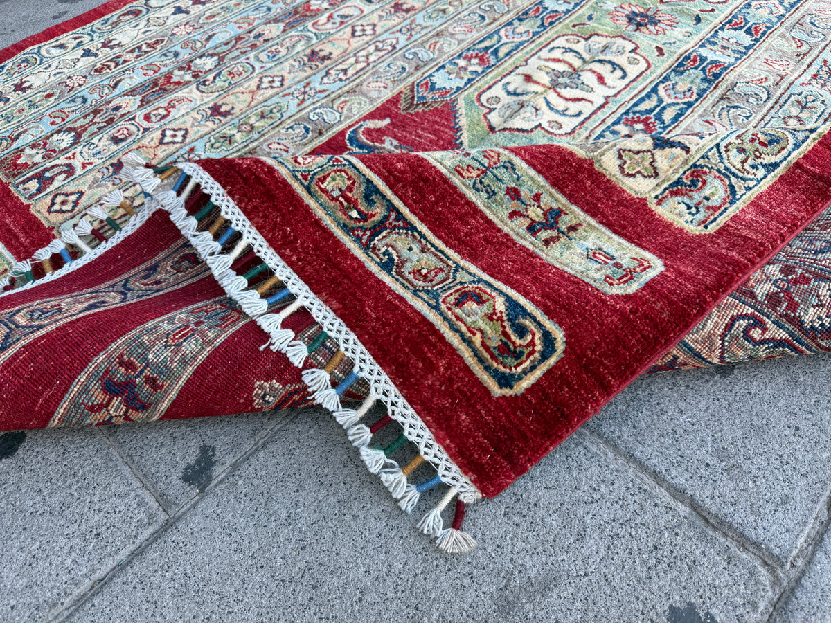 Oriental rug 240x171cm