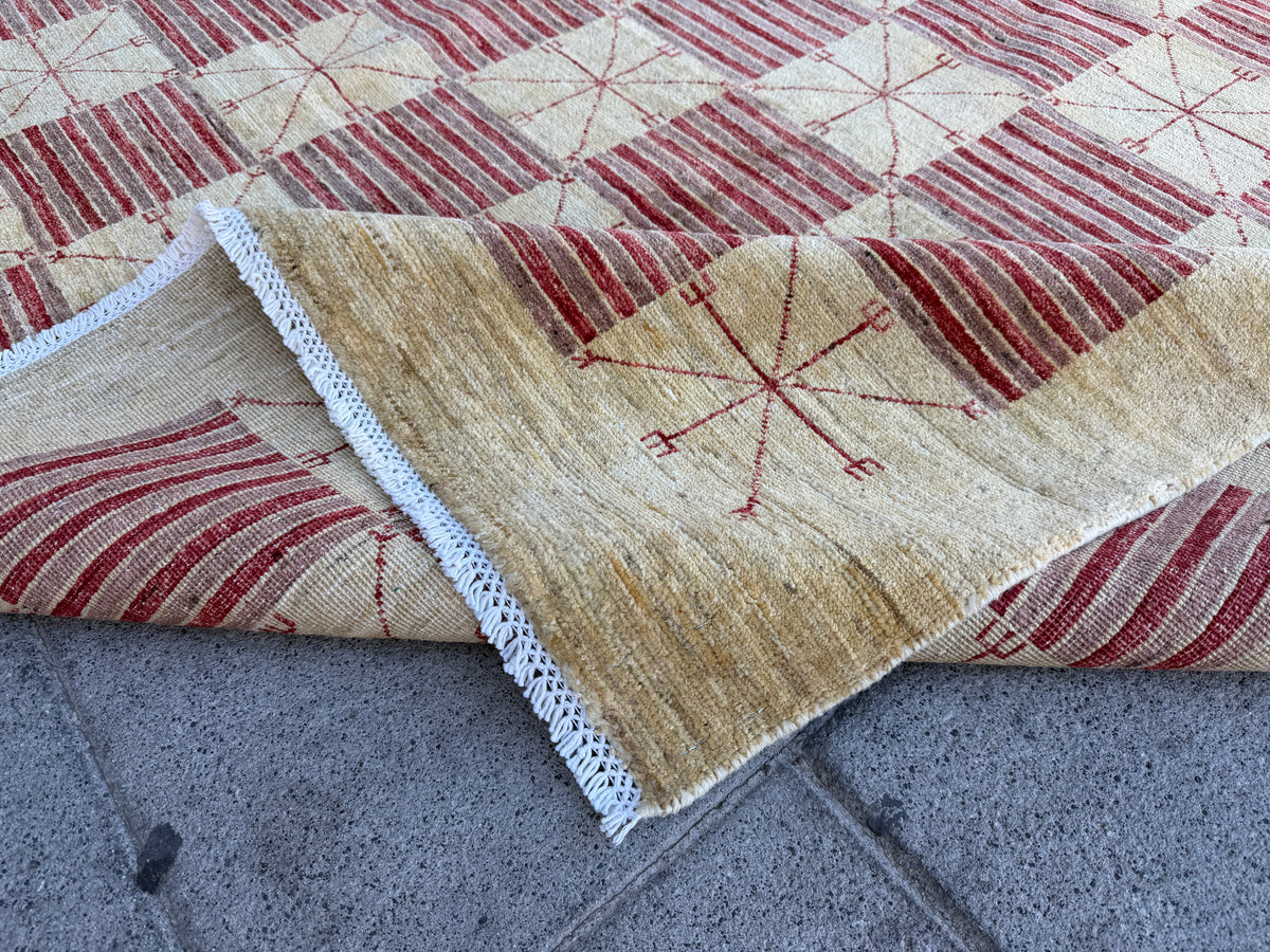 Chobi rug 280x170cm