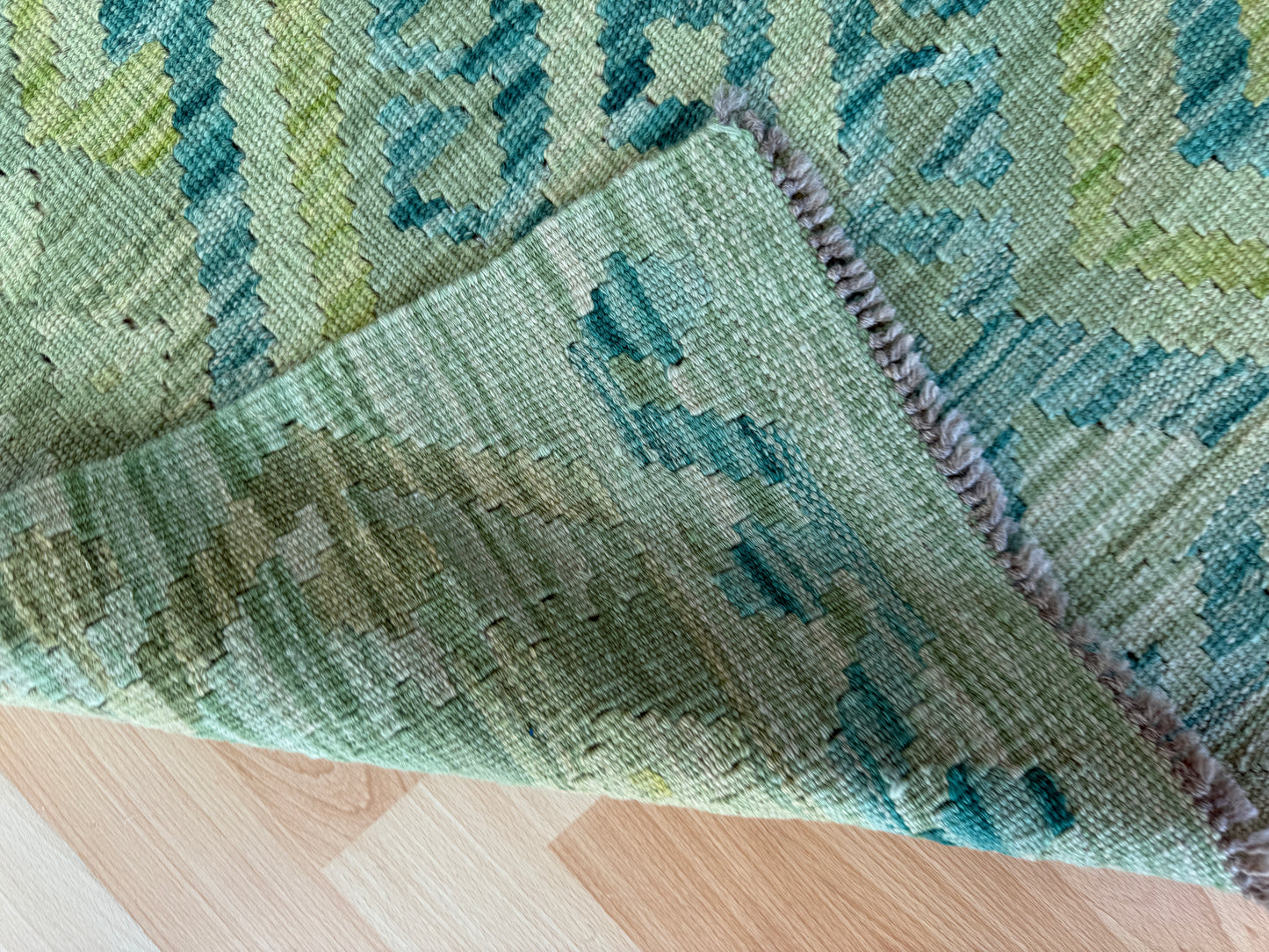 Maimana kilim Runner
