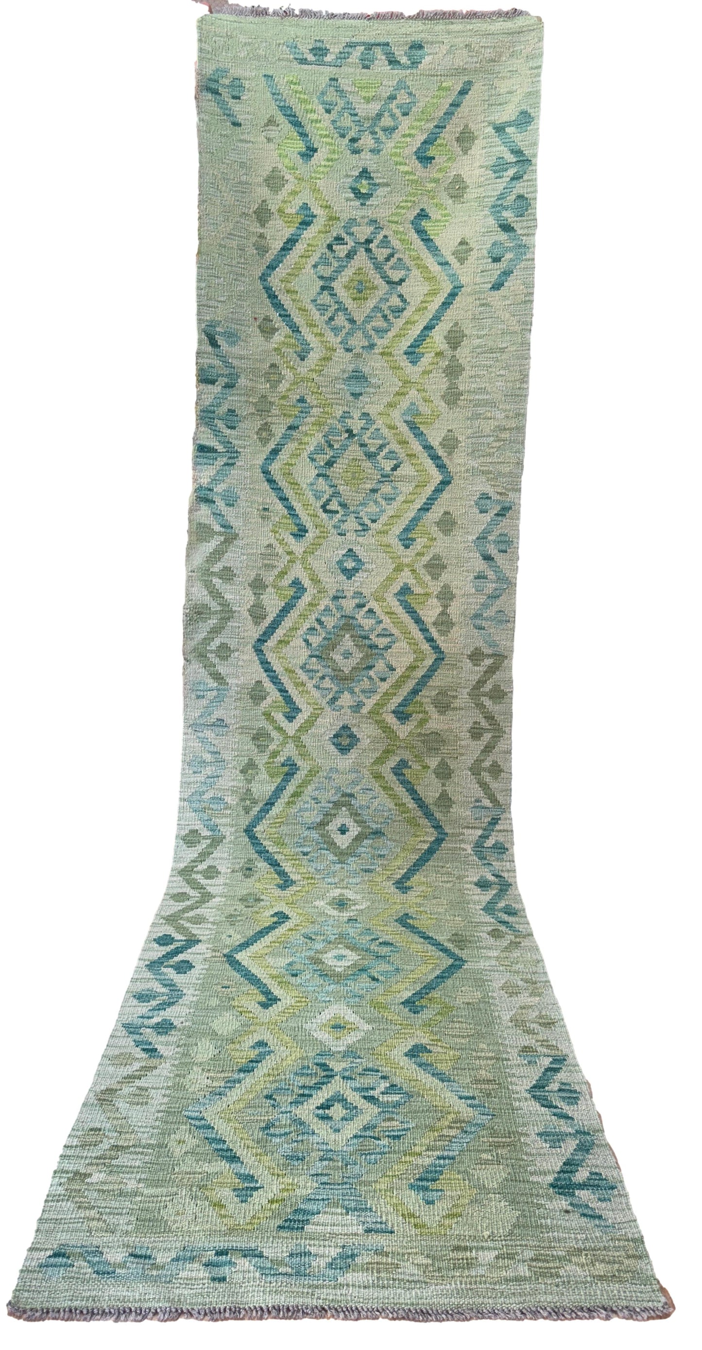 Maimana kilim Runner