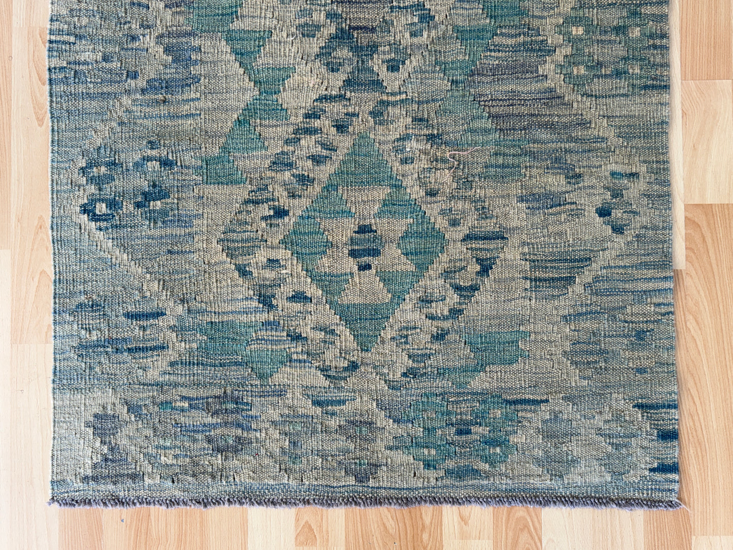 Maimana kilim Runner