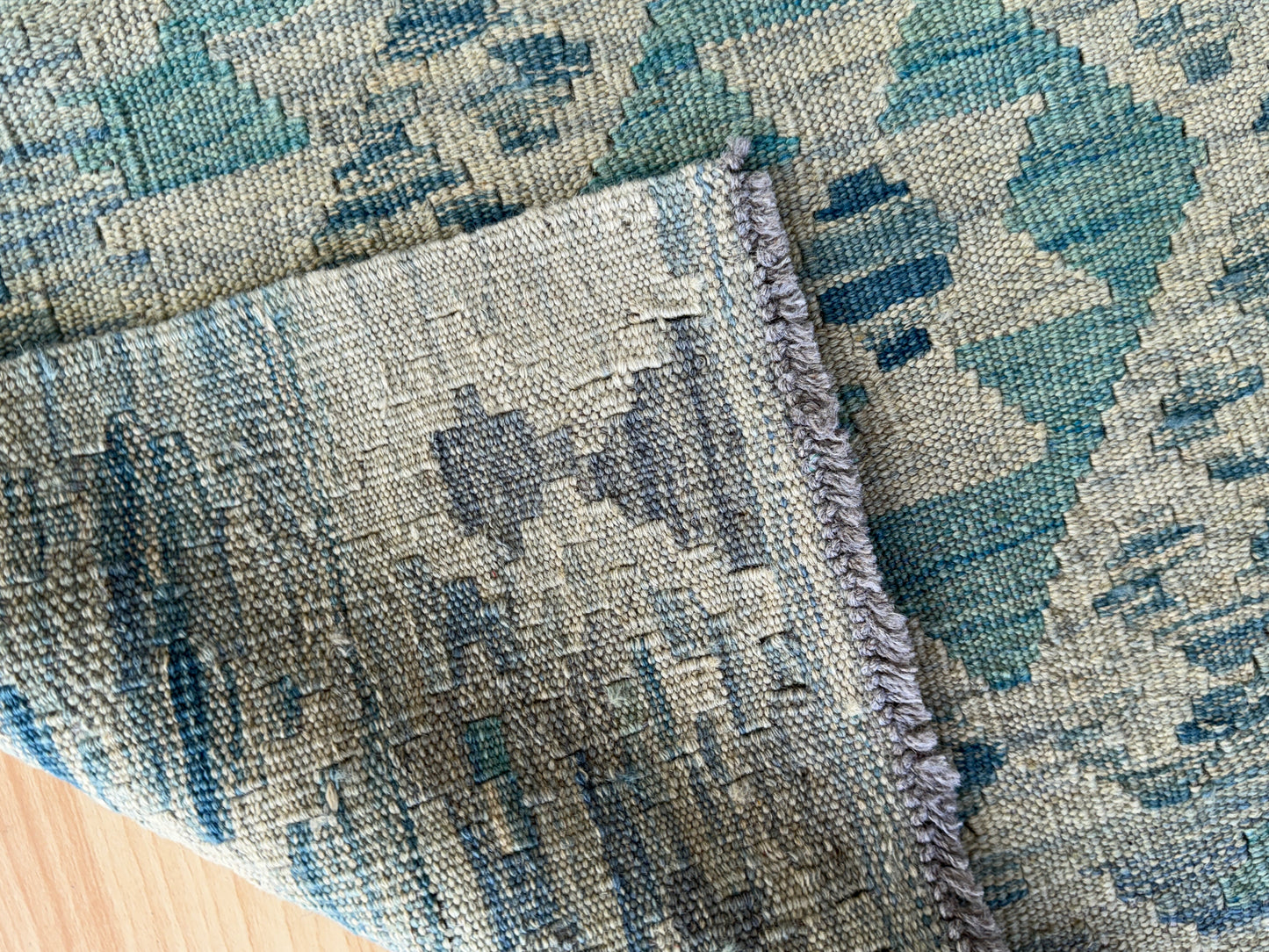 Maimana kilim Runner