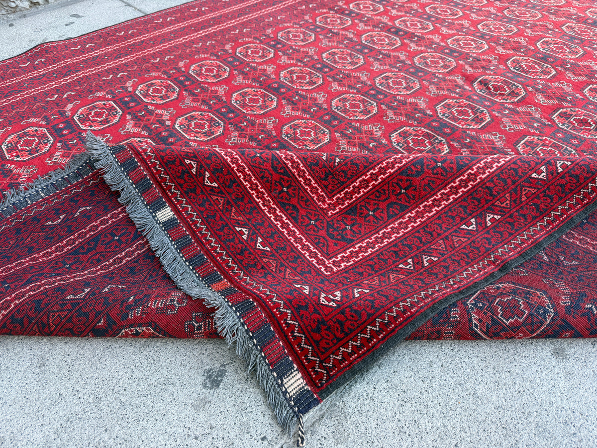 Maranoos rug 290x195cm