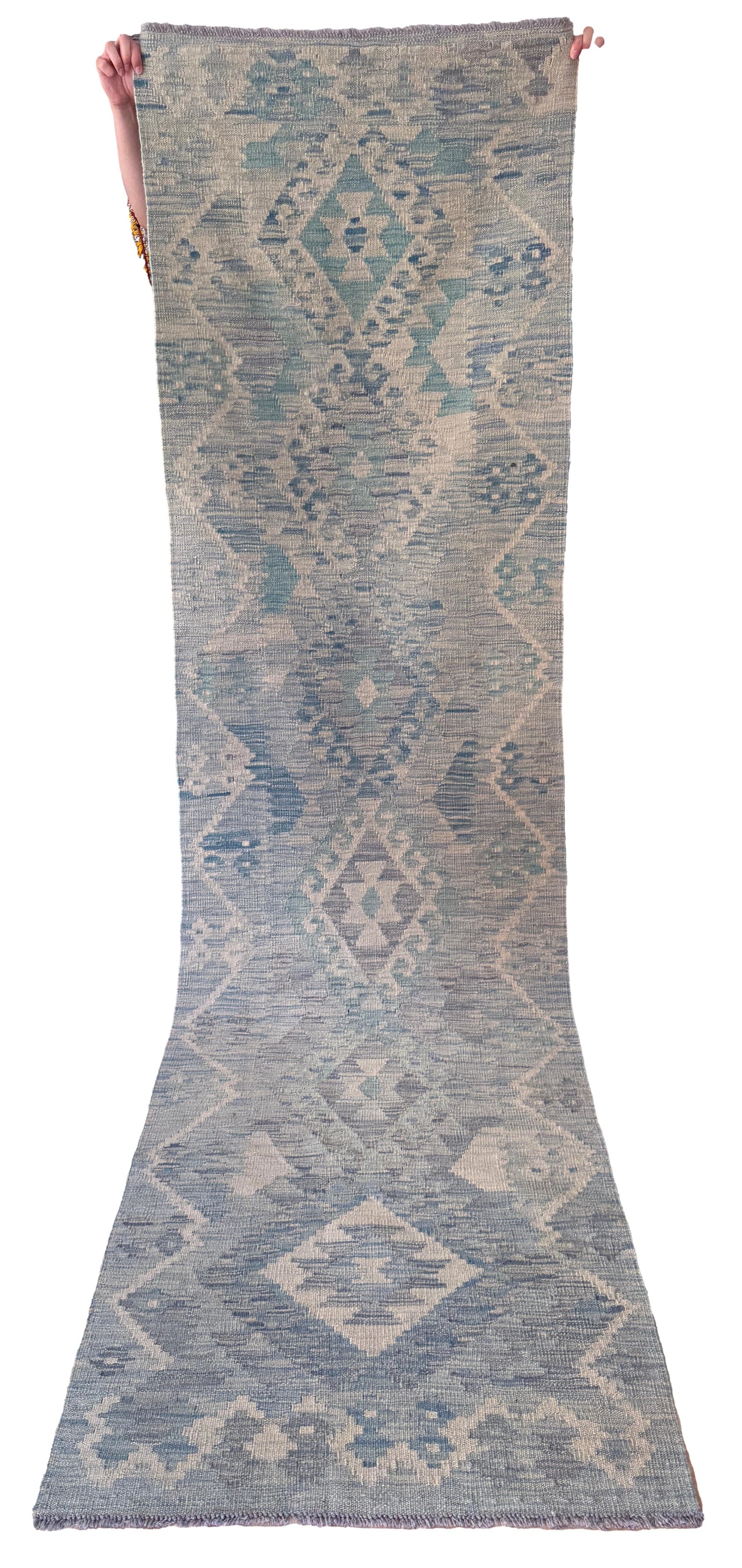 Maimana kilim Runner