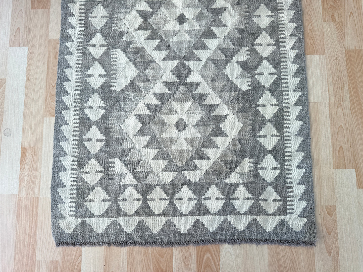 Maimana kilim Runner