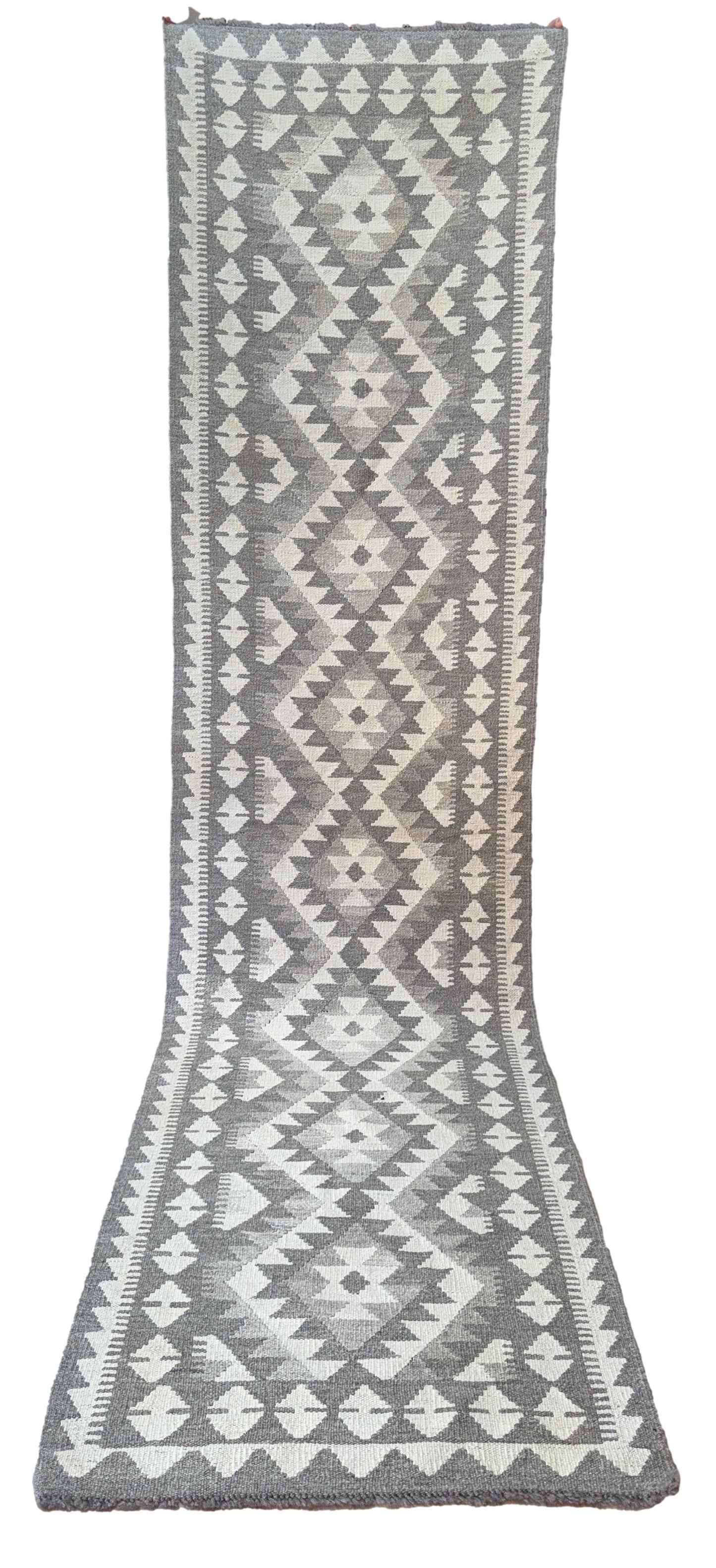 Maimana kilim Runner