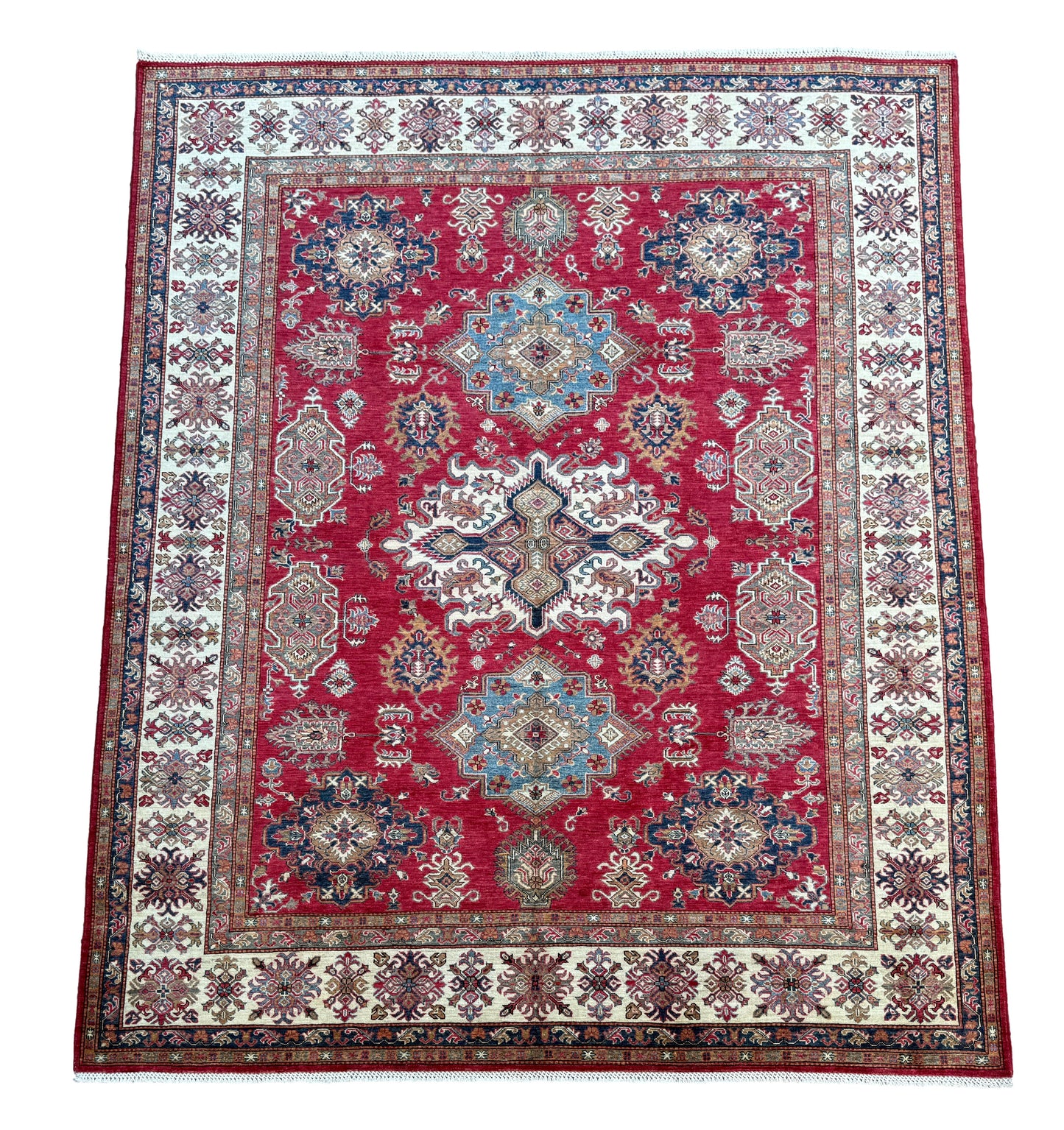 Oriental Rug.