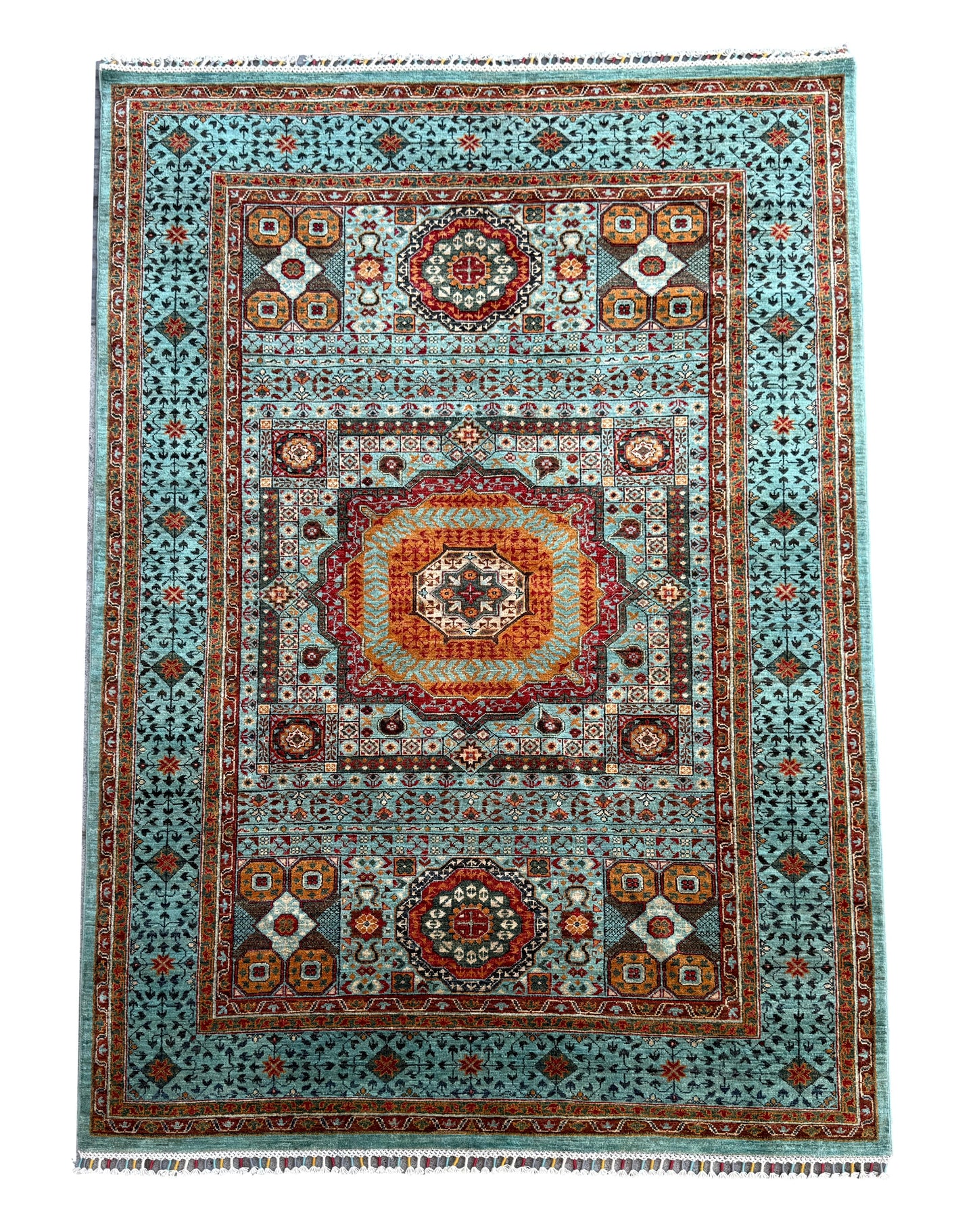 Mamluk Oriental rug