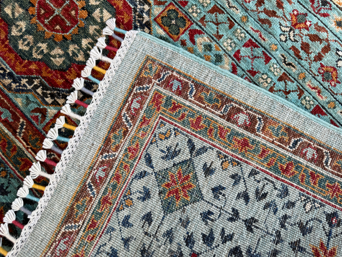 Mamluk Oriental rug