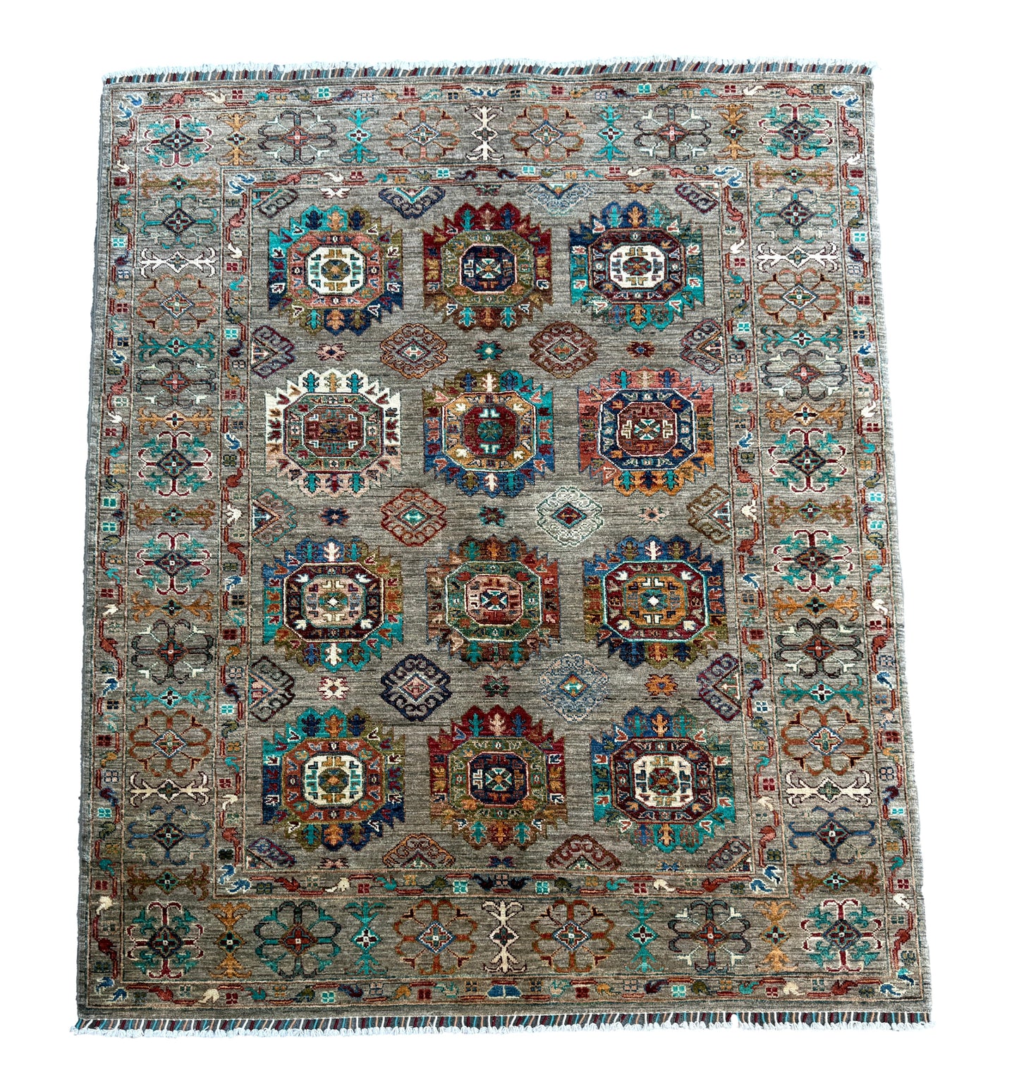 Oriental rug