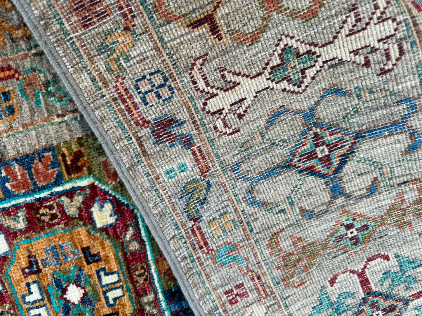 Oriental rug
