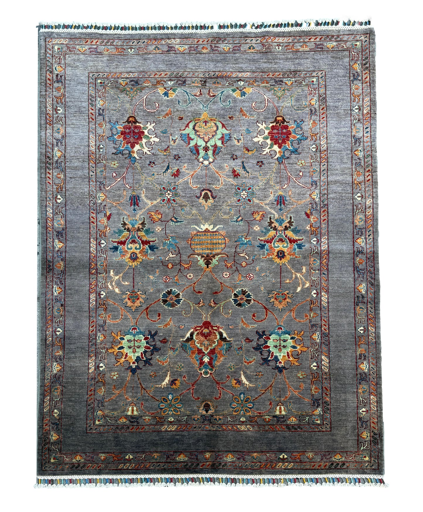 Oriental rug