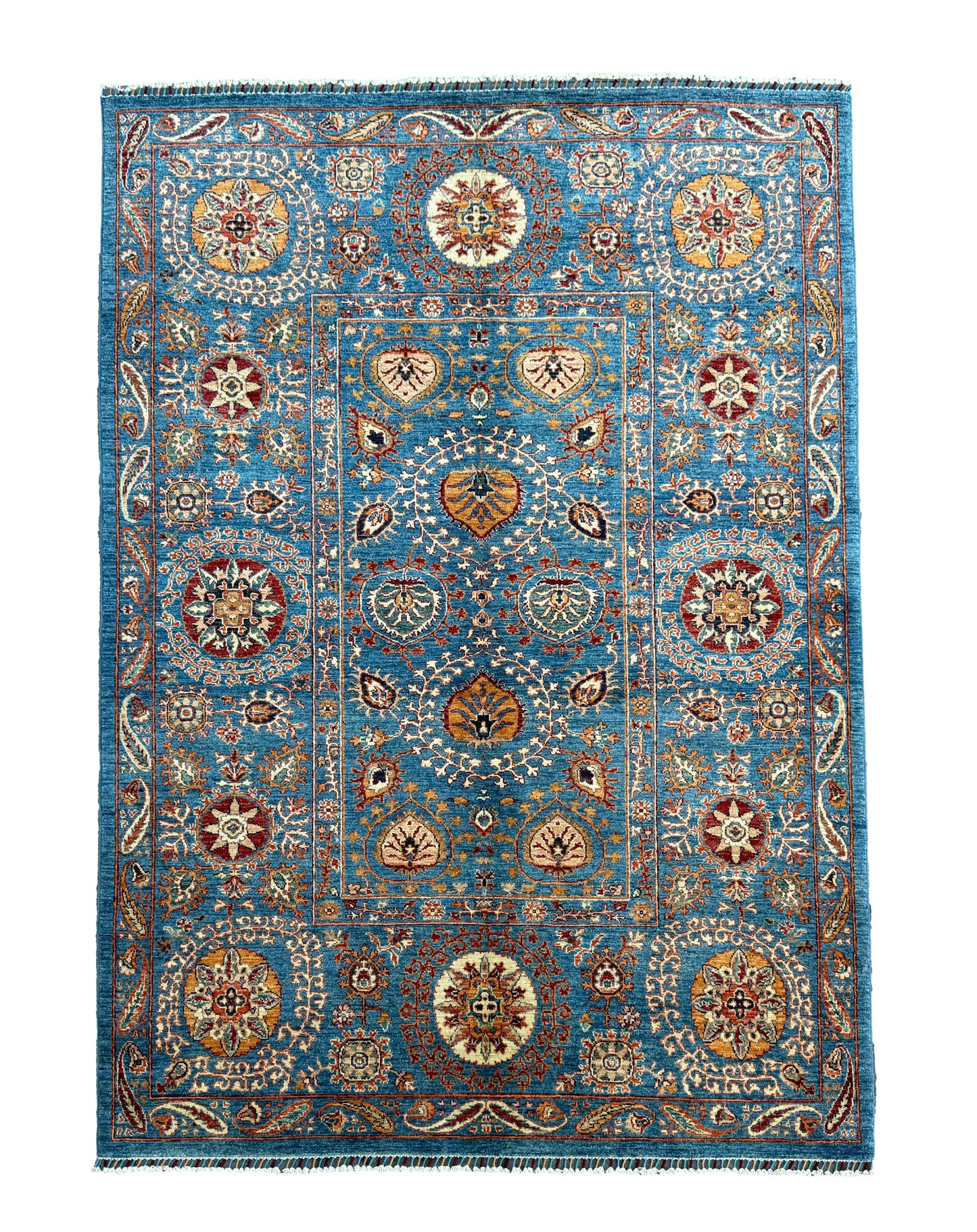 Oriental rug