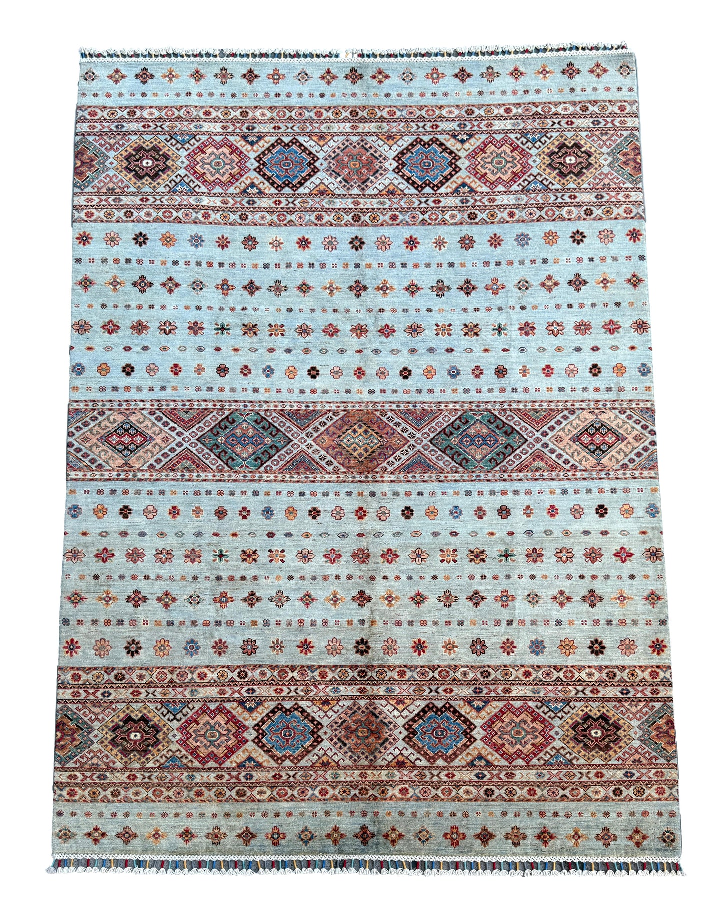 Oriental rug