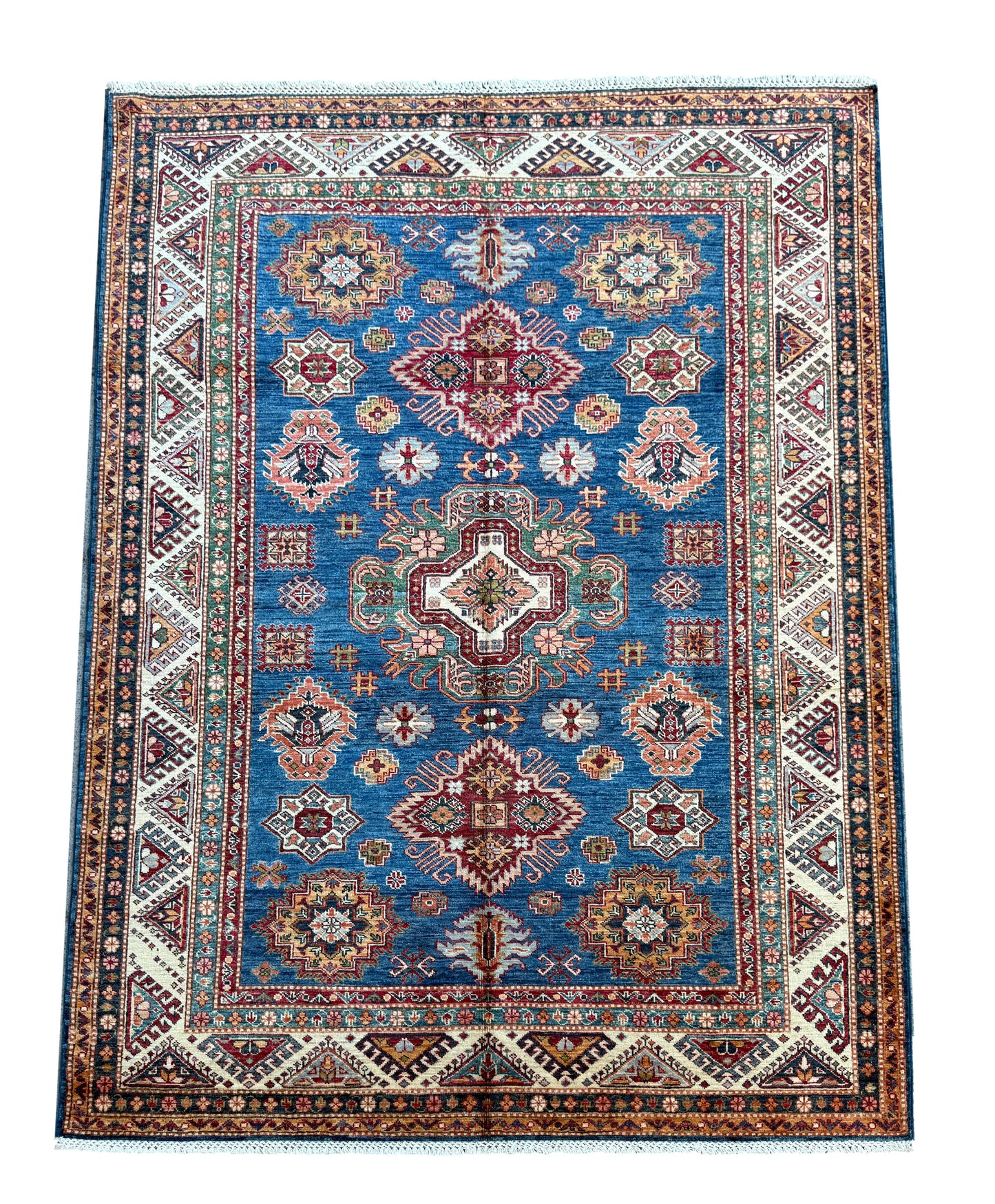 Oriental rug