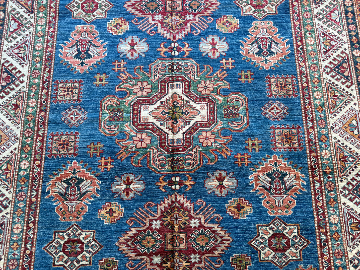 Oriental rug