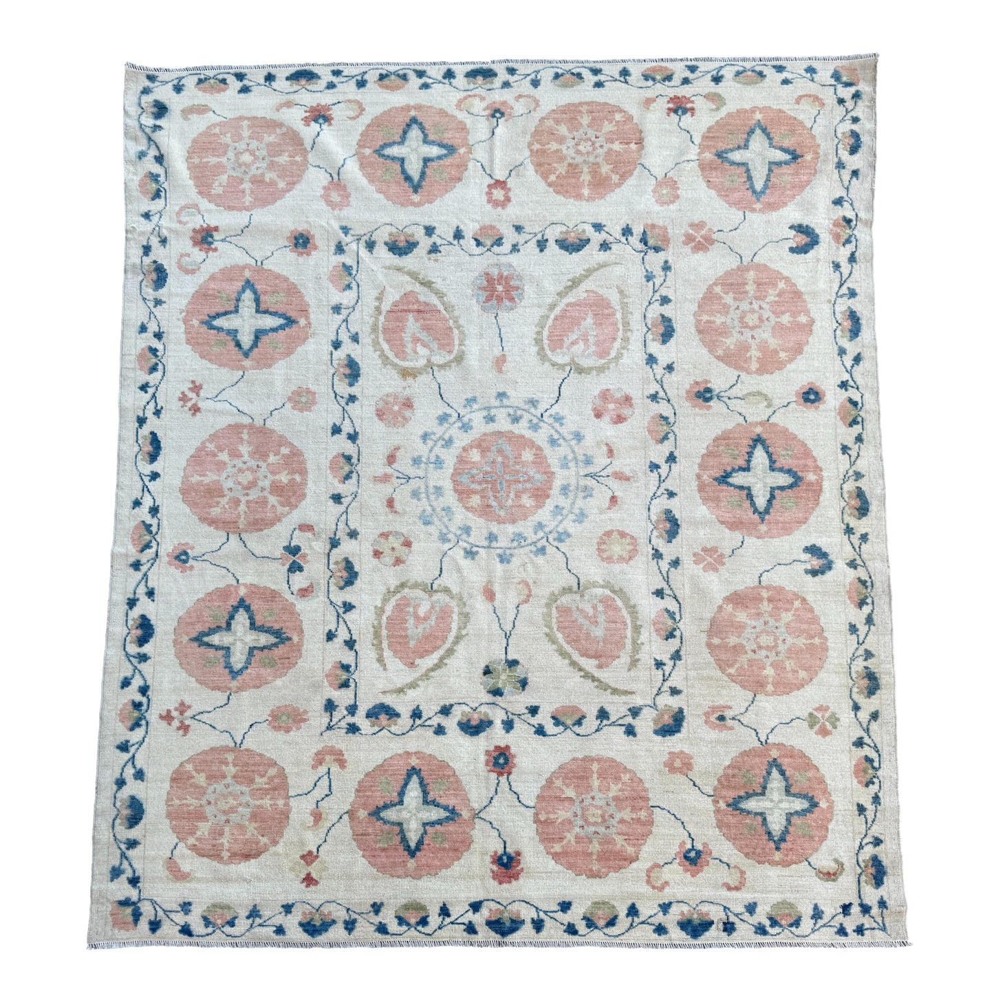 Oriental Vintage rug