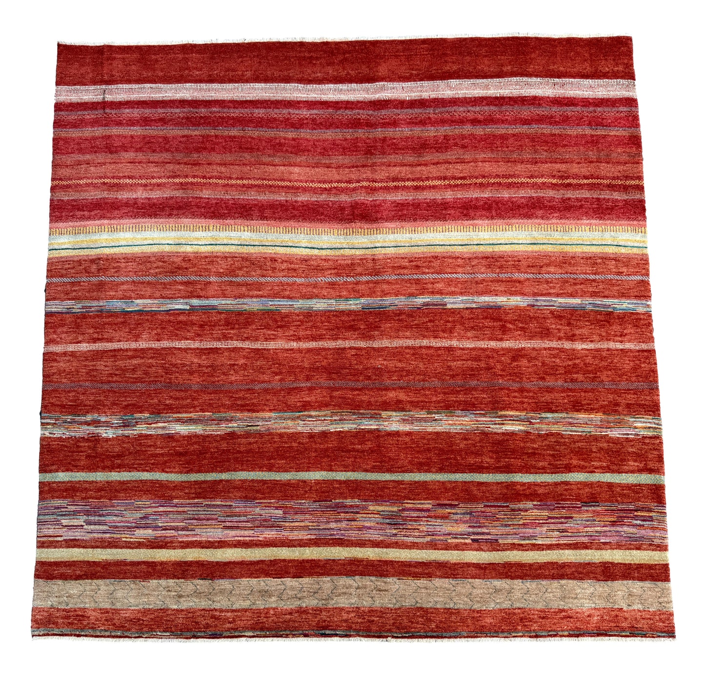 Oriental Rug.