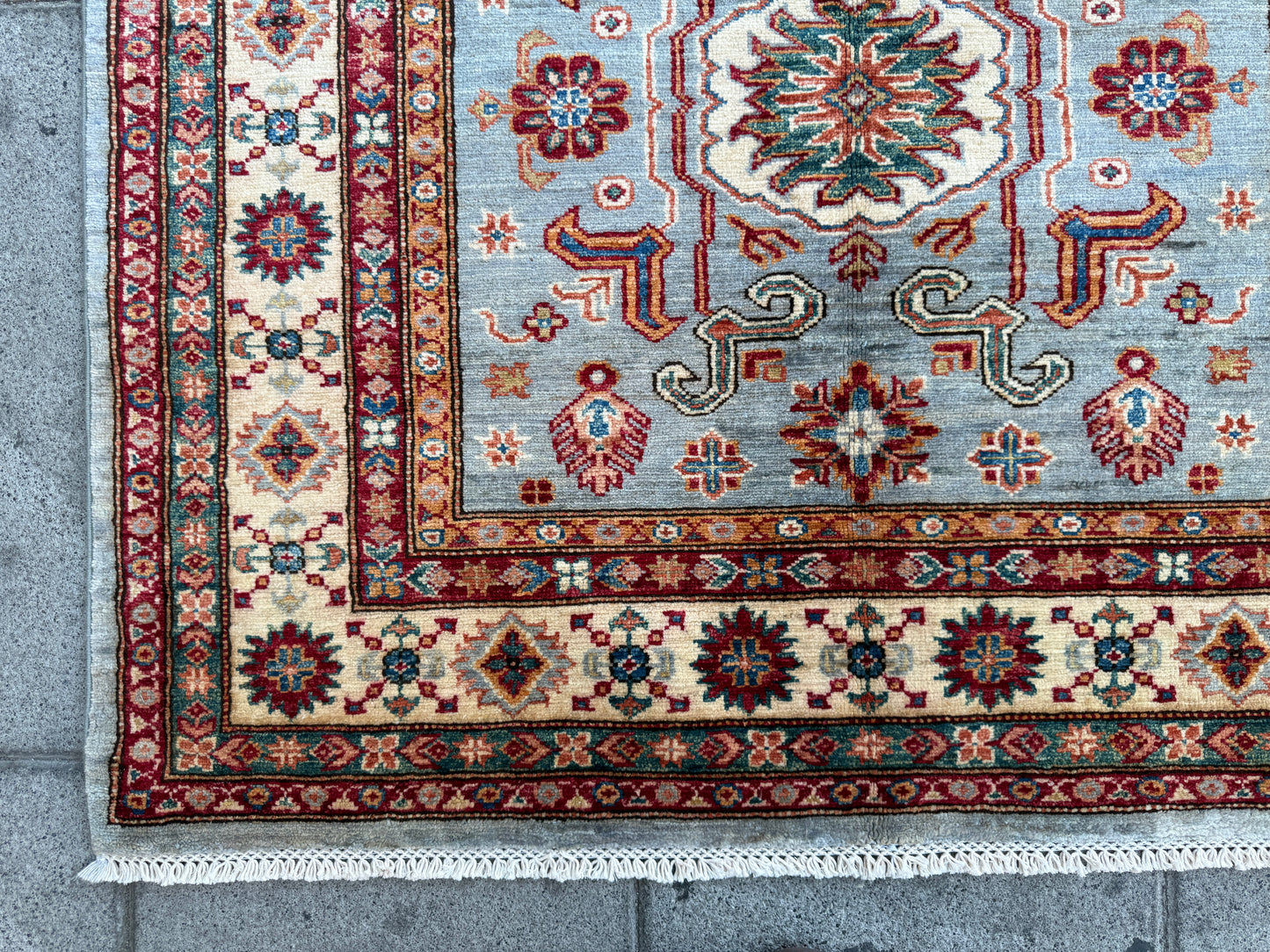 Oriental Rug