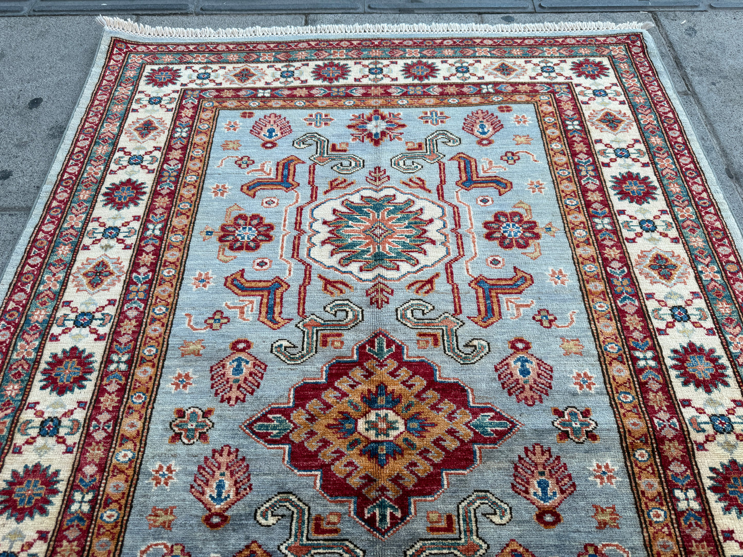 Oriental Rug