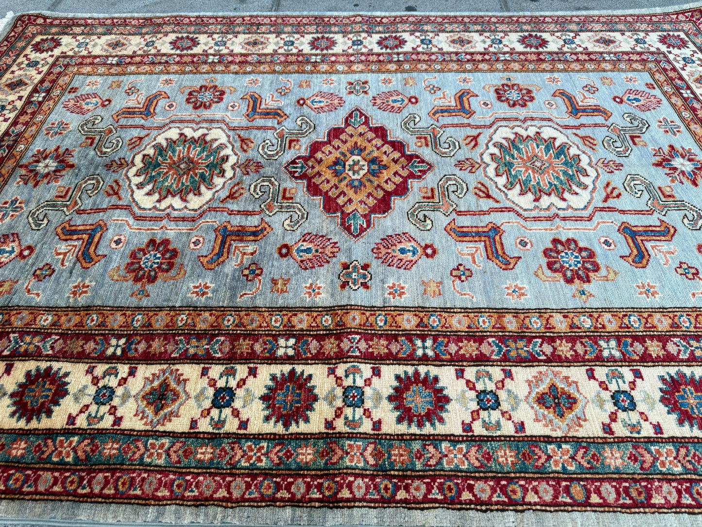 Oriental Rug