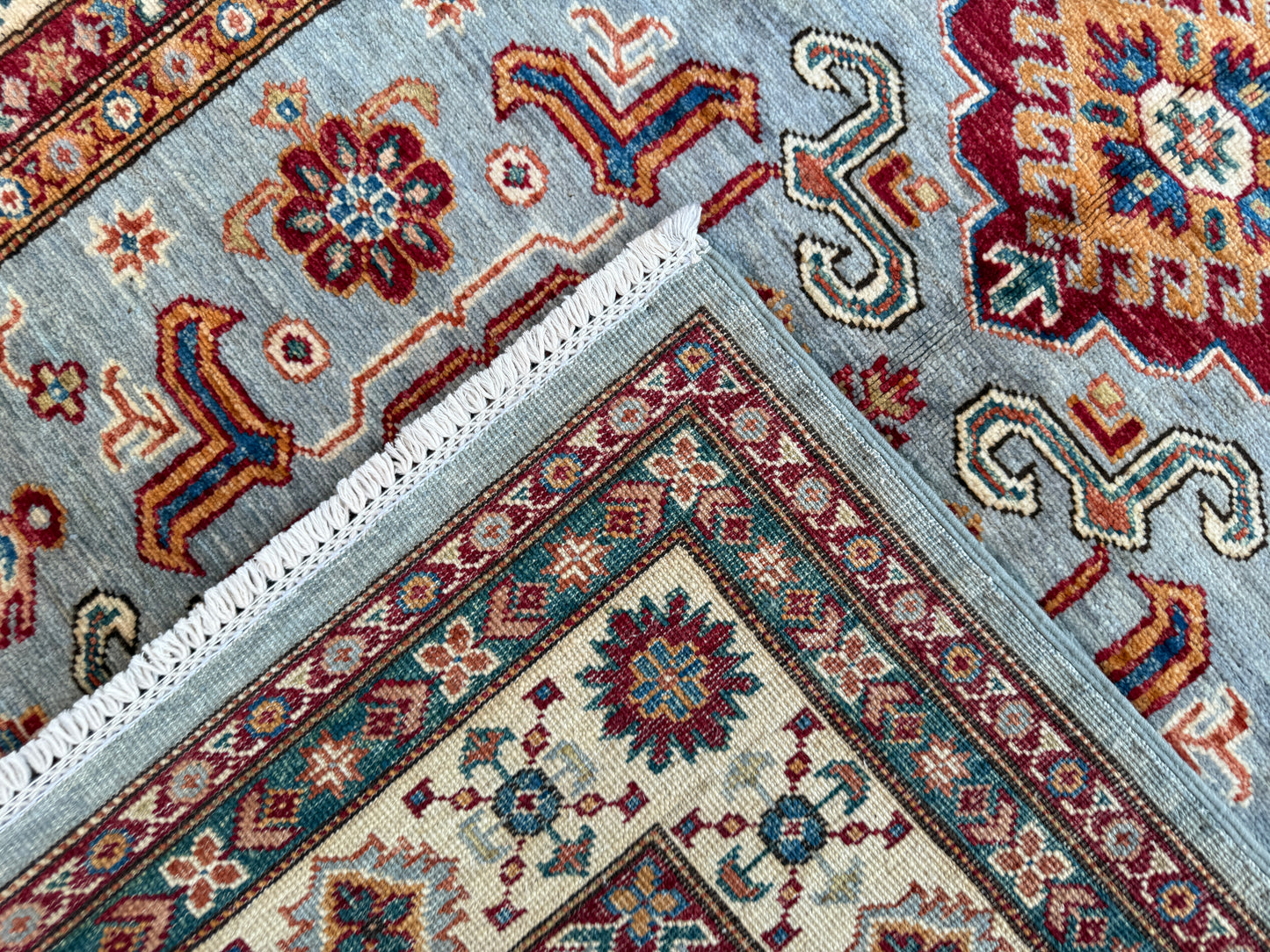 Oriental Rug