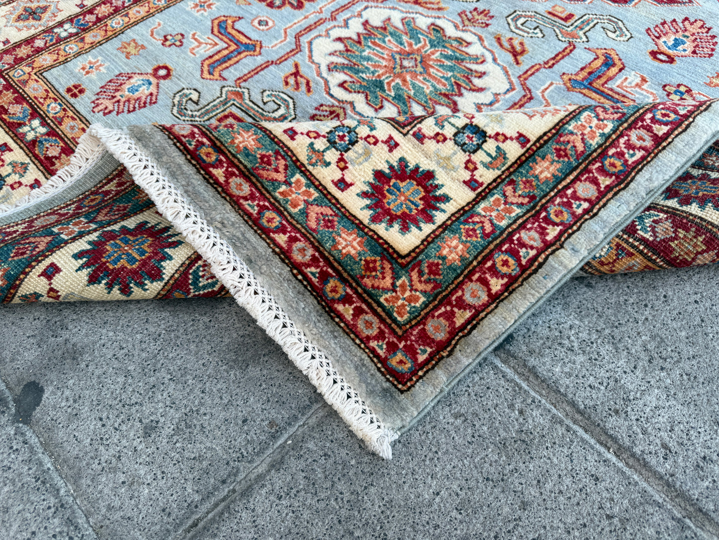 Oriental Rug