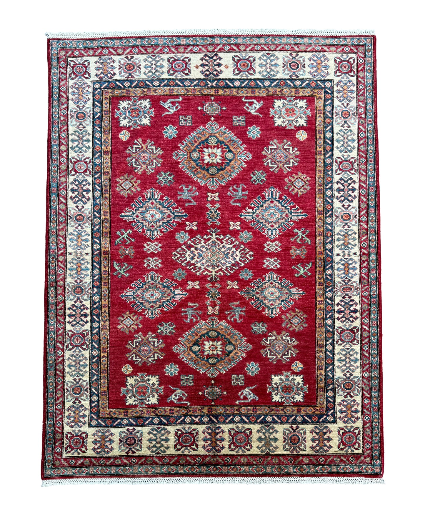 Oriental rug