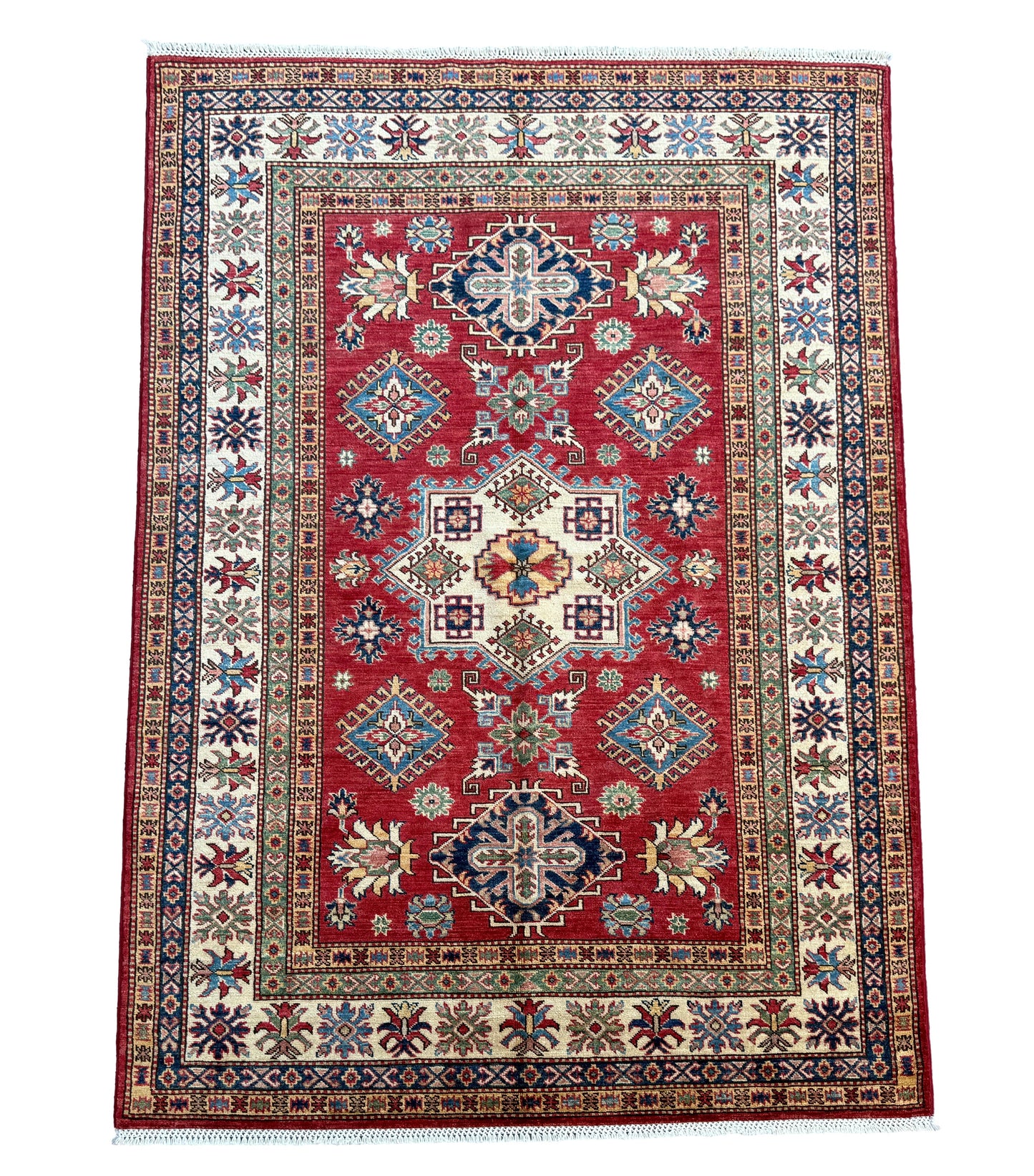 Oriental rug