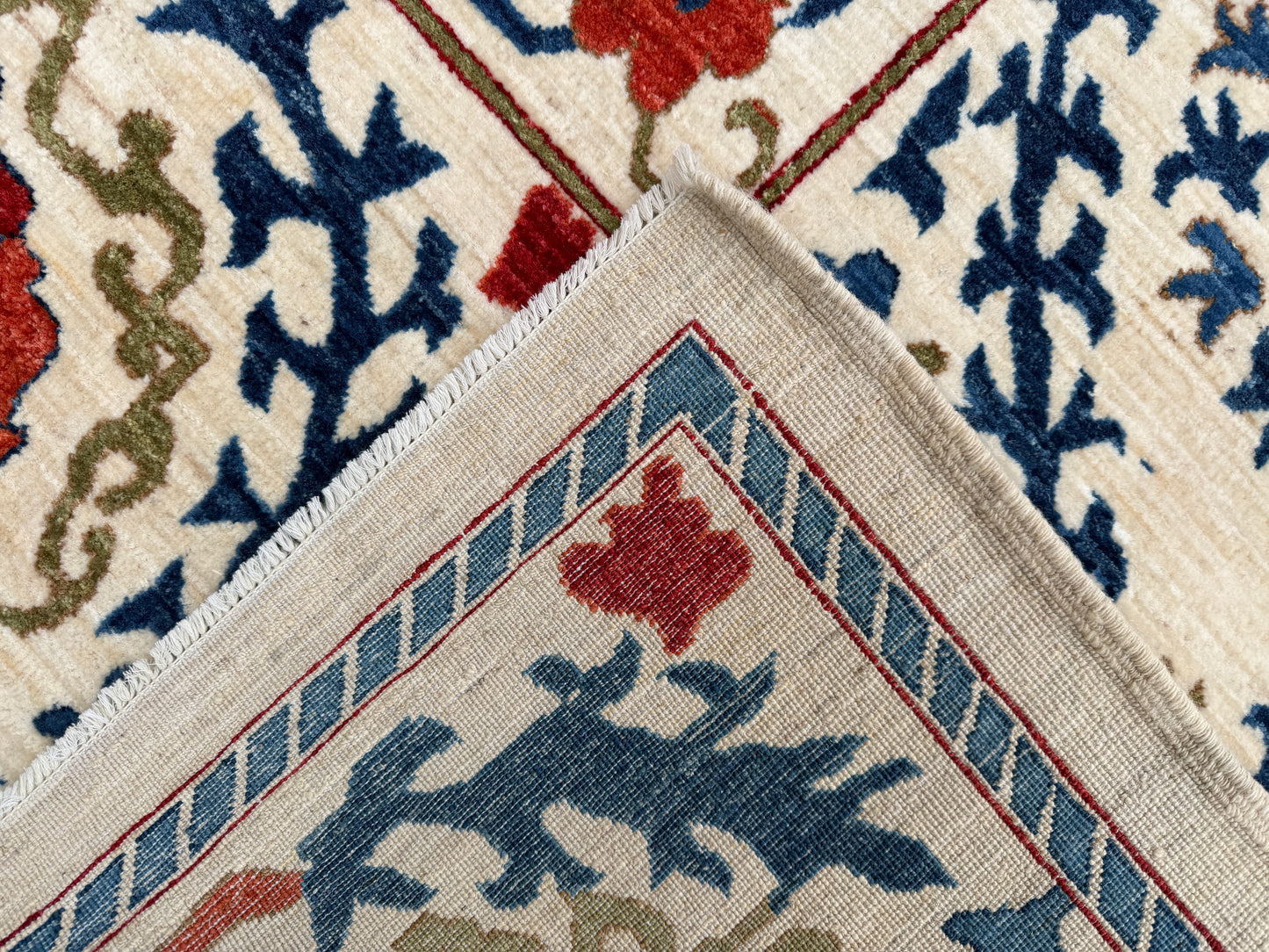 Suzani Rug 300x243cm