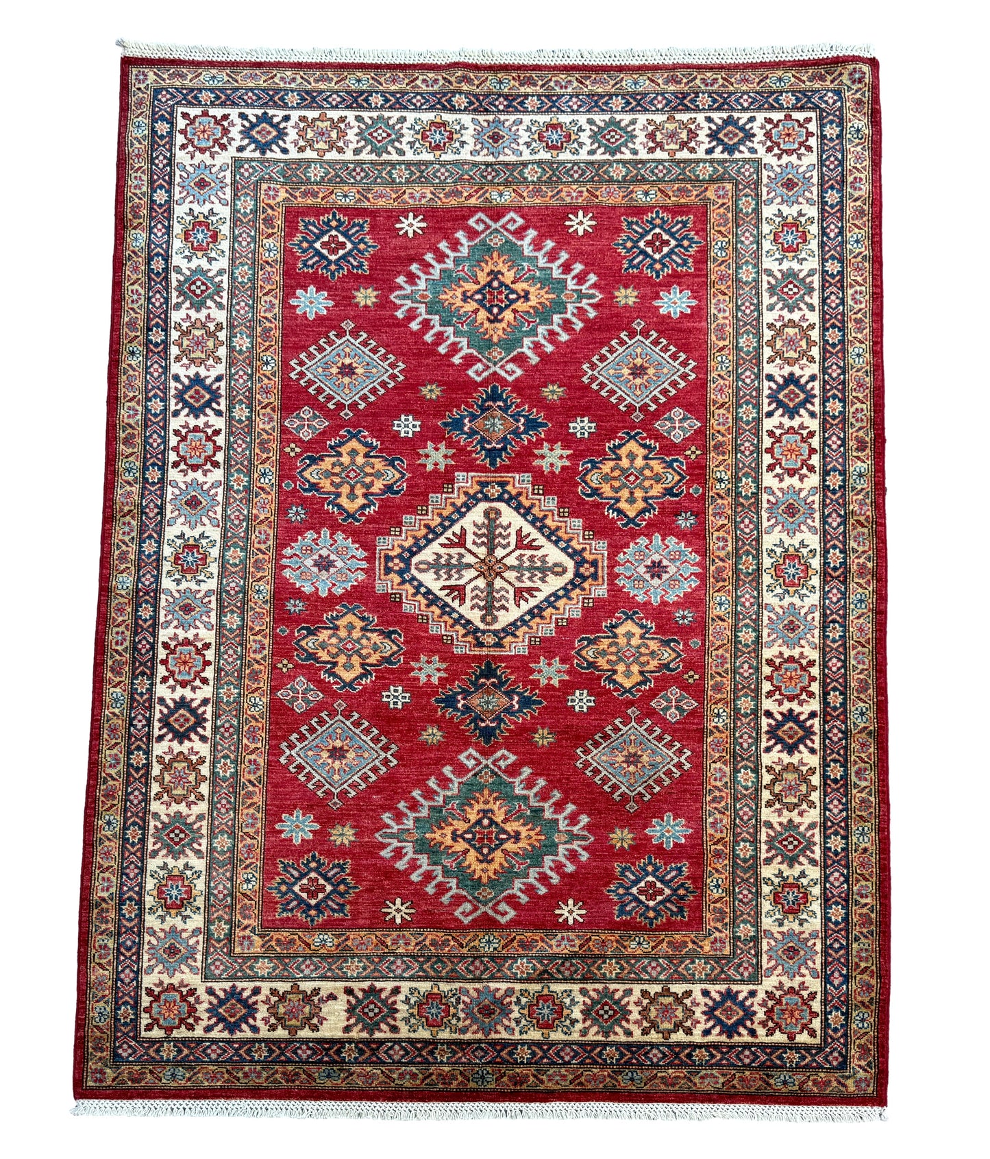 Oriental rug