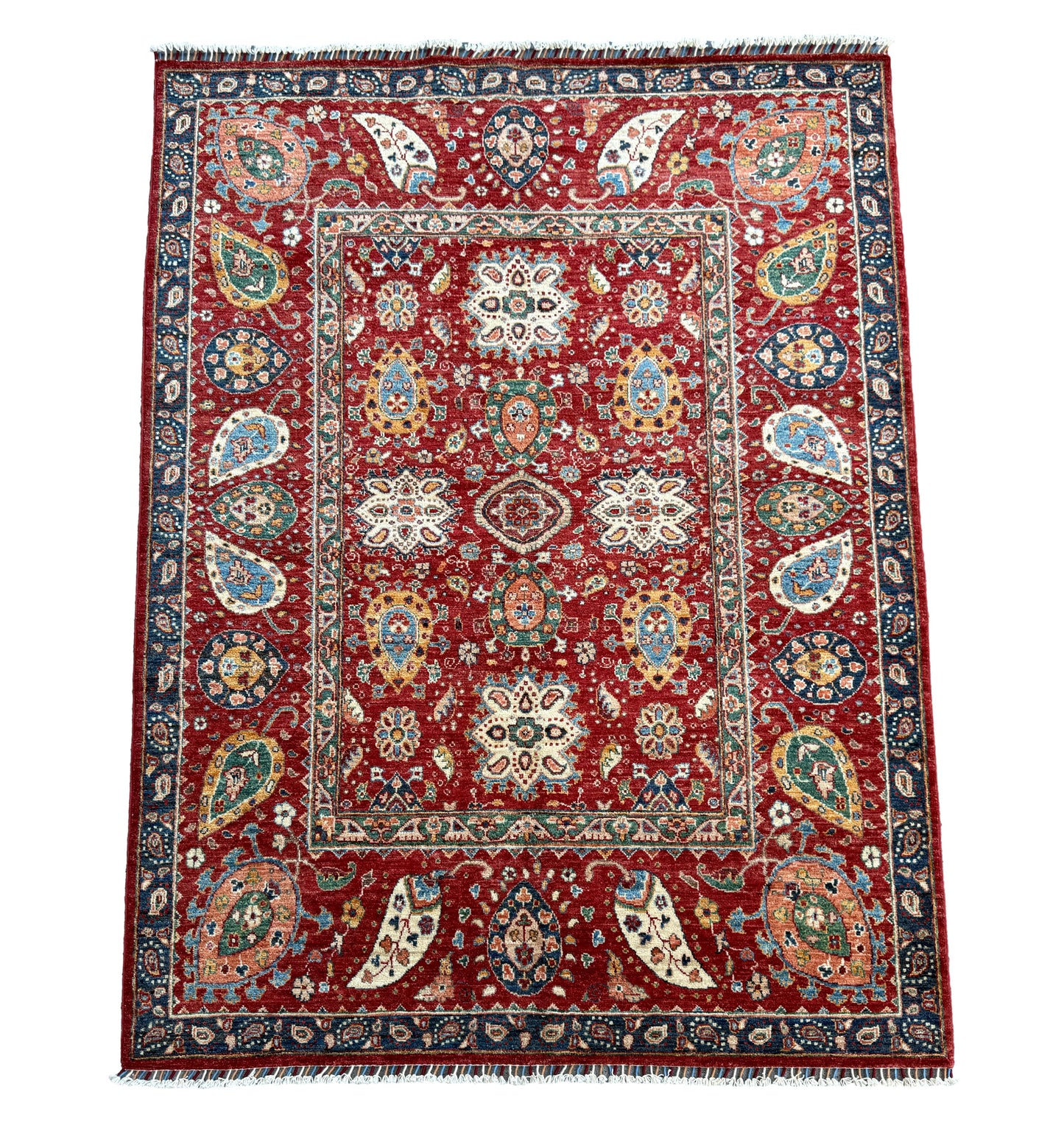 Oriental rug
