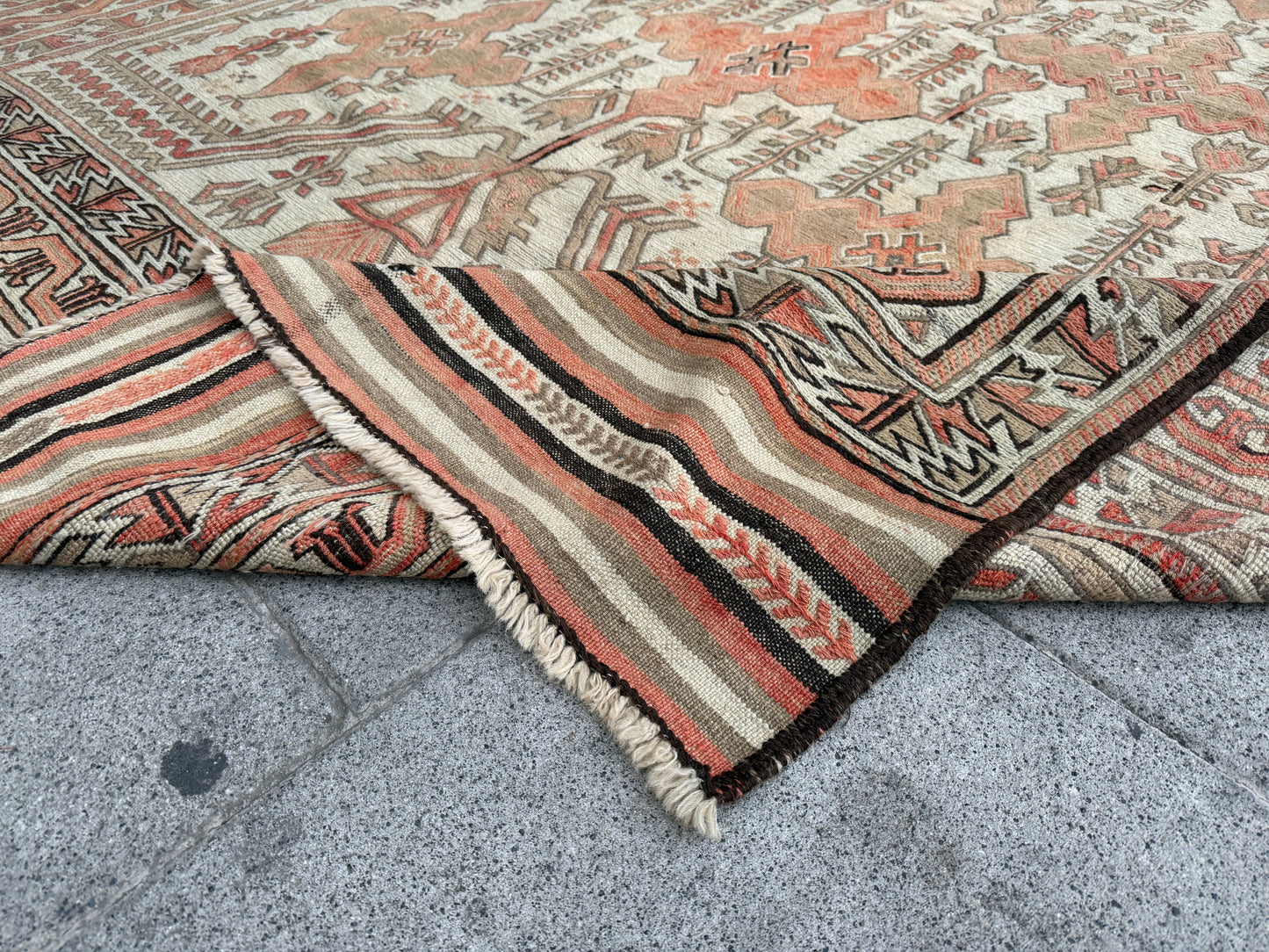 Barjasta Kilim 280x200cm