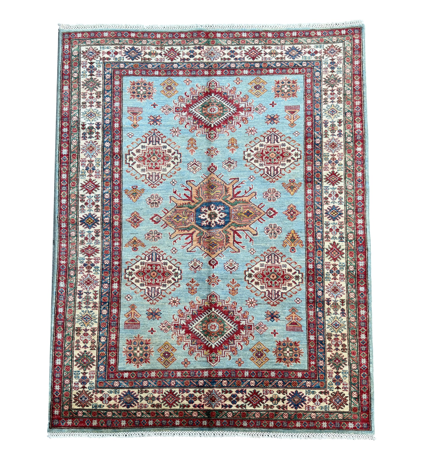 Oriental rug