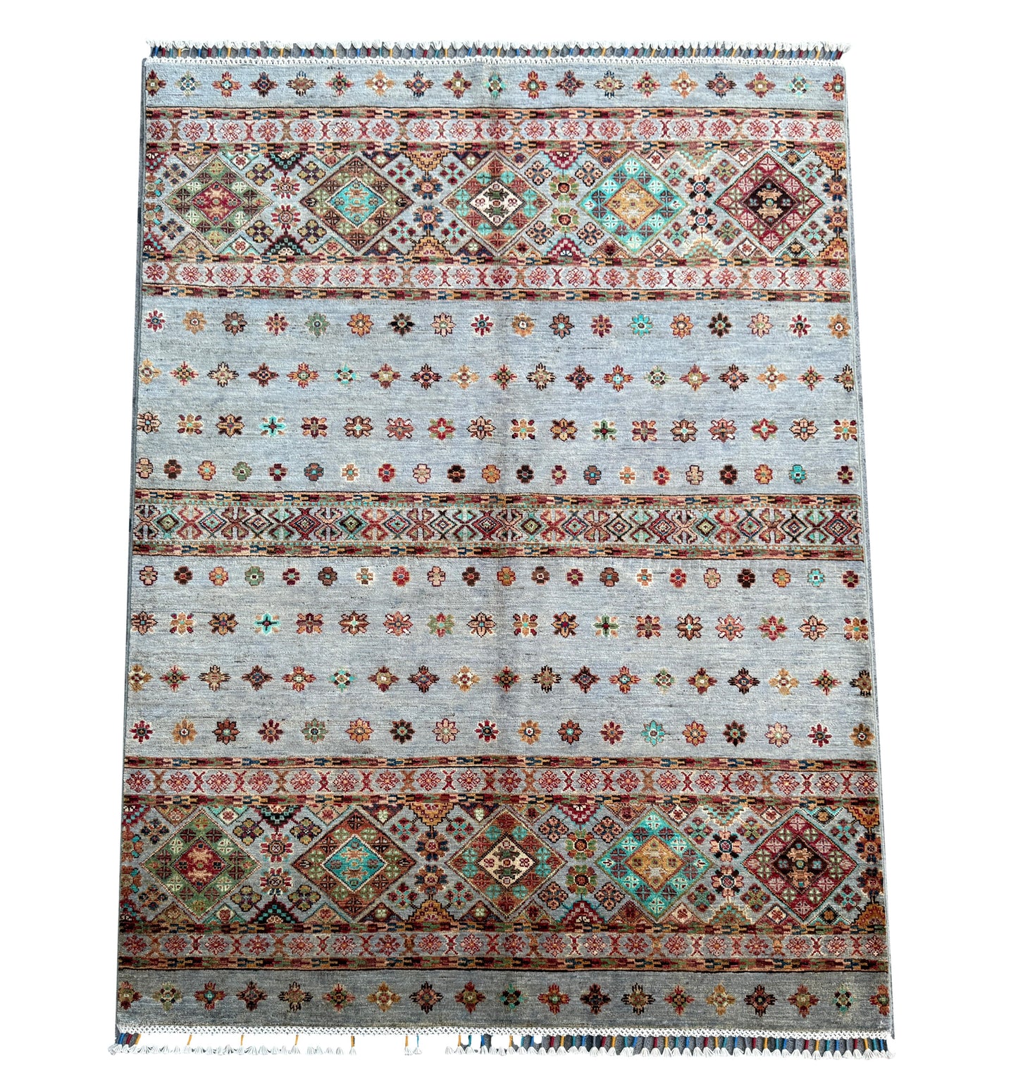 Oriental rug
