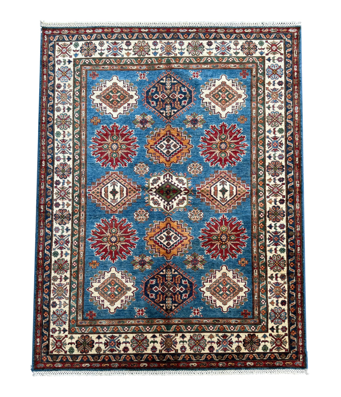 Oriental rug