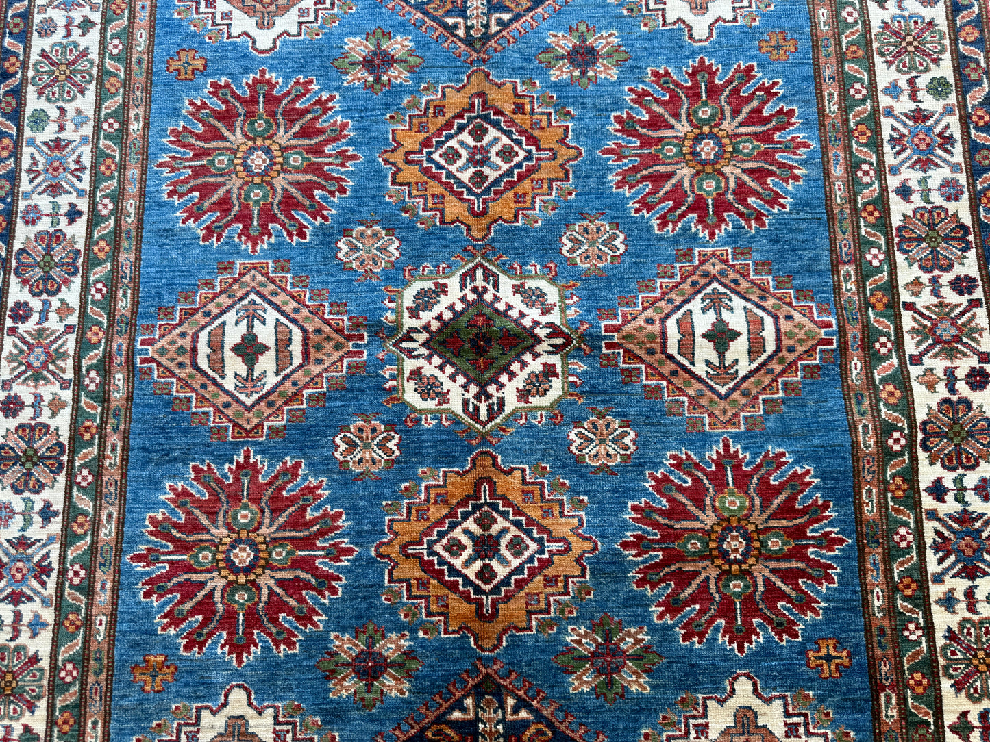 Oriental rug
