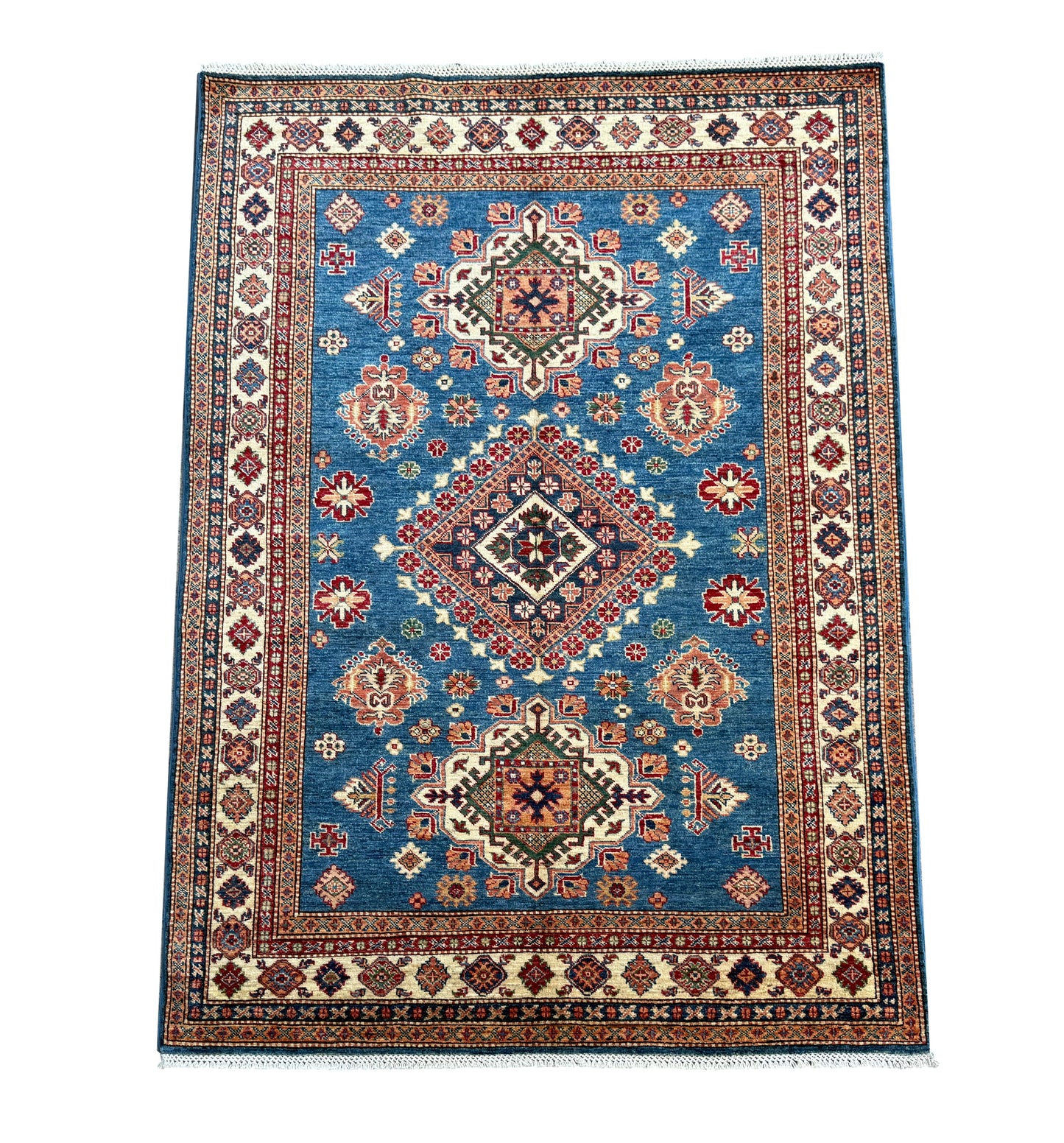 Oriental rug
