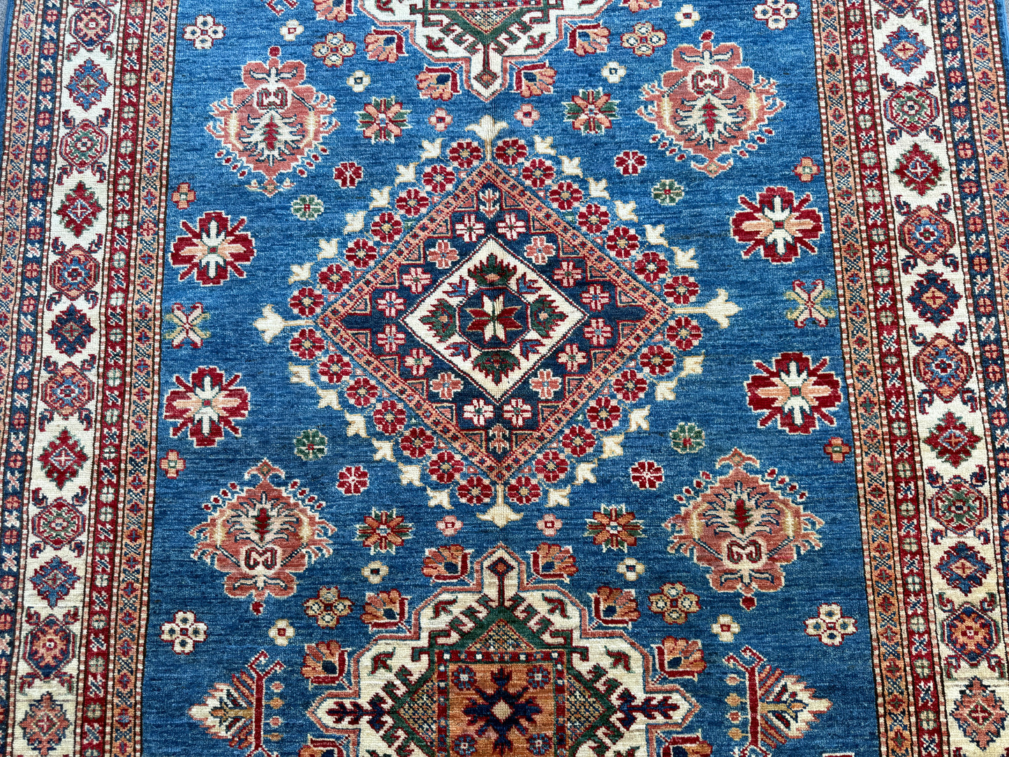 Oriental rug