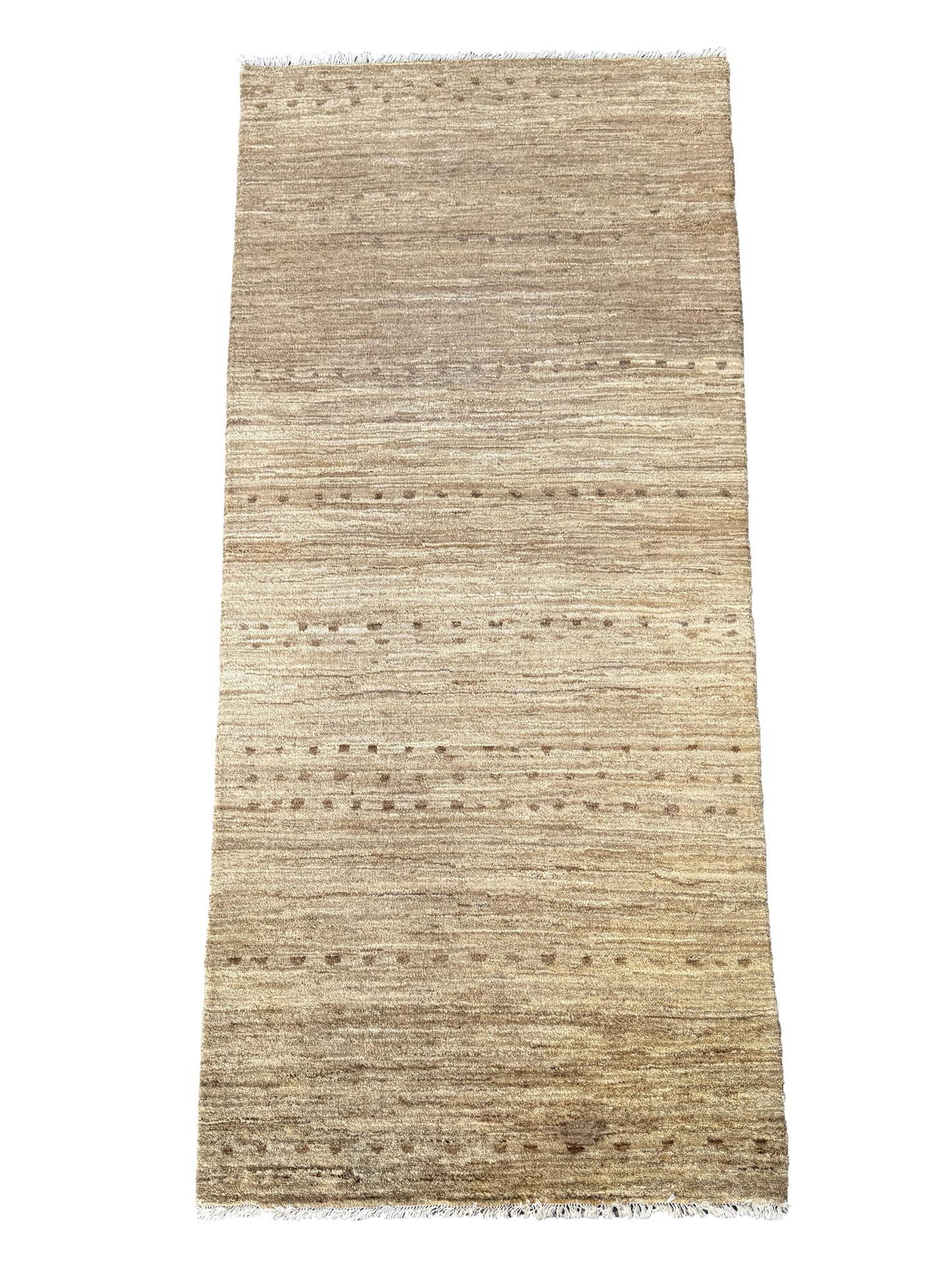 Contemporary design runner