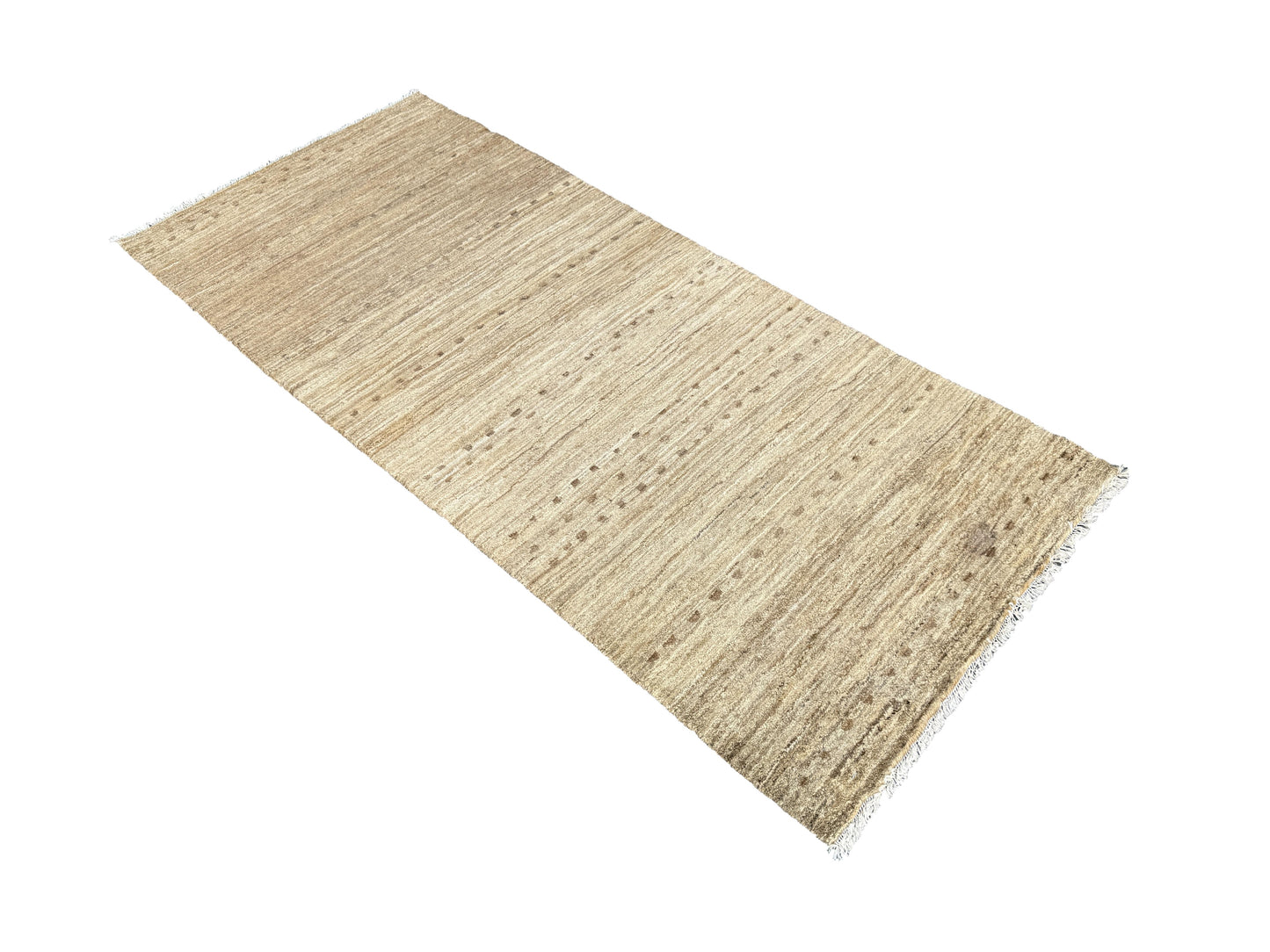 Contemporary design runner